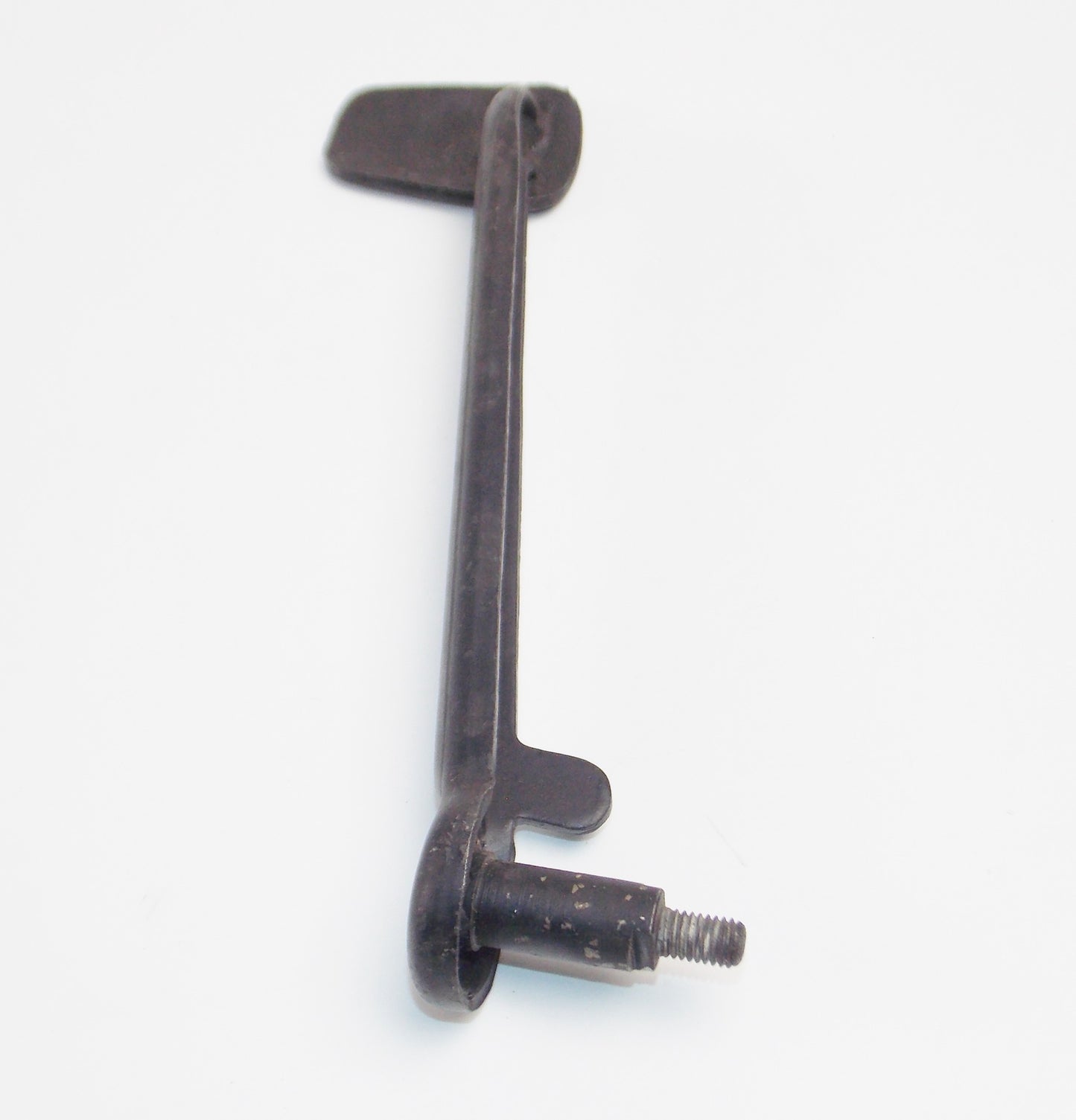 LAVERDA 1984 125 LB STRADA SPORT CUSTOM REAR BRAKE PEDAL 43309194 43 309 194 - MotoRaider