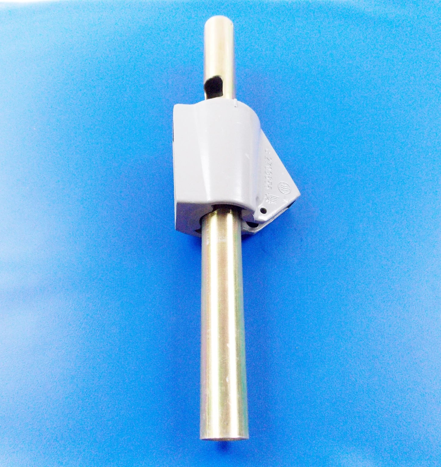 OEM VESPA PX 125/150/200 PK 50/125/XL LML STAR STELLA LH HANDLEBAR PIPE 37044681 - MotoRaider