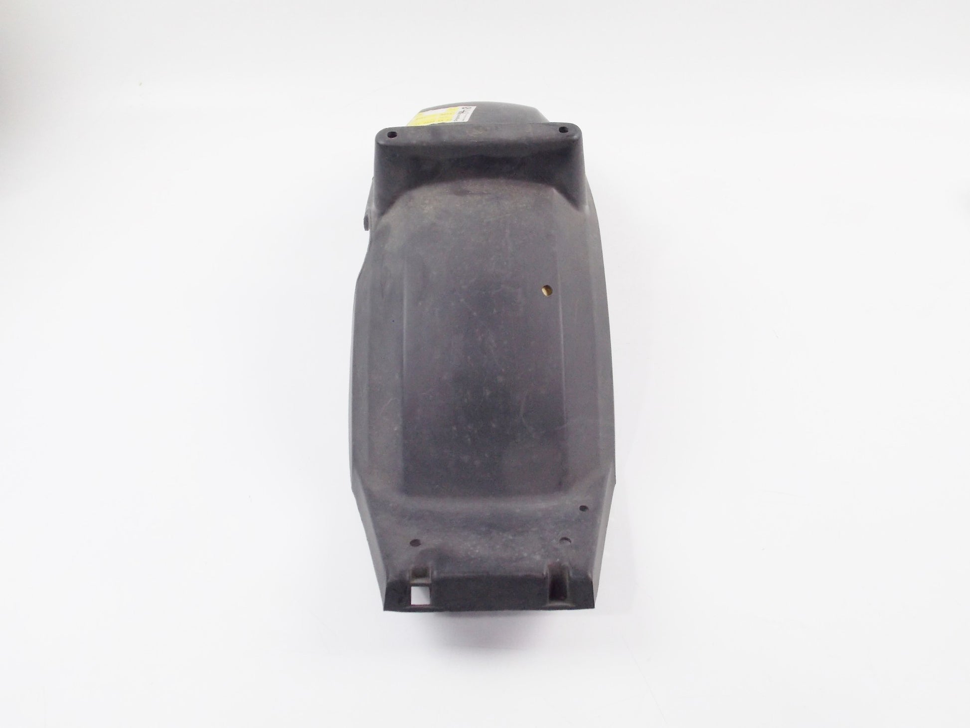 NOS OEM BMW 1989-93 K 1 1993-96 K 1100 RS REAR WHEEL COVER FENDER 46622308353 - MotoRaider