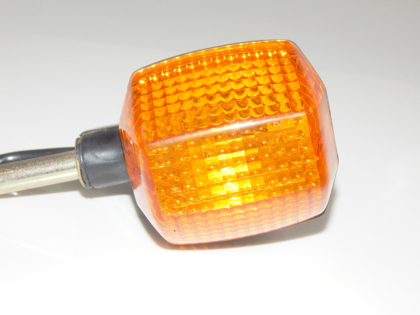AFTER MARKET FRONT/REAR RIGHT/LEFT TURN SIGNAL INDICATOR 23040-1108/23040-1127 - MotoRaider