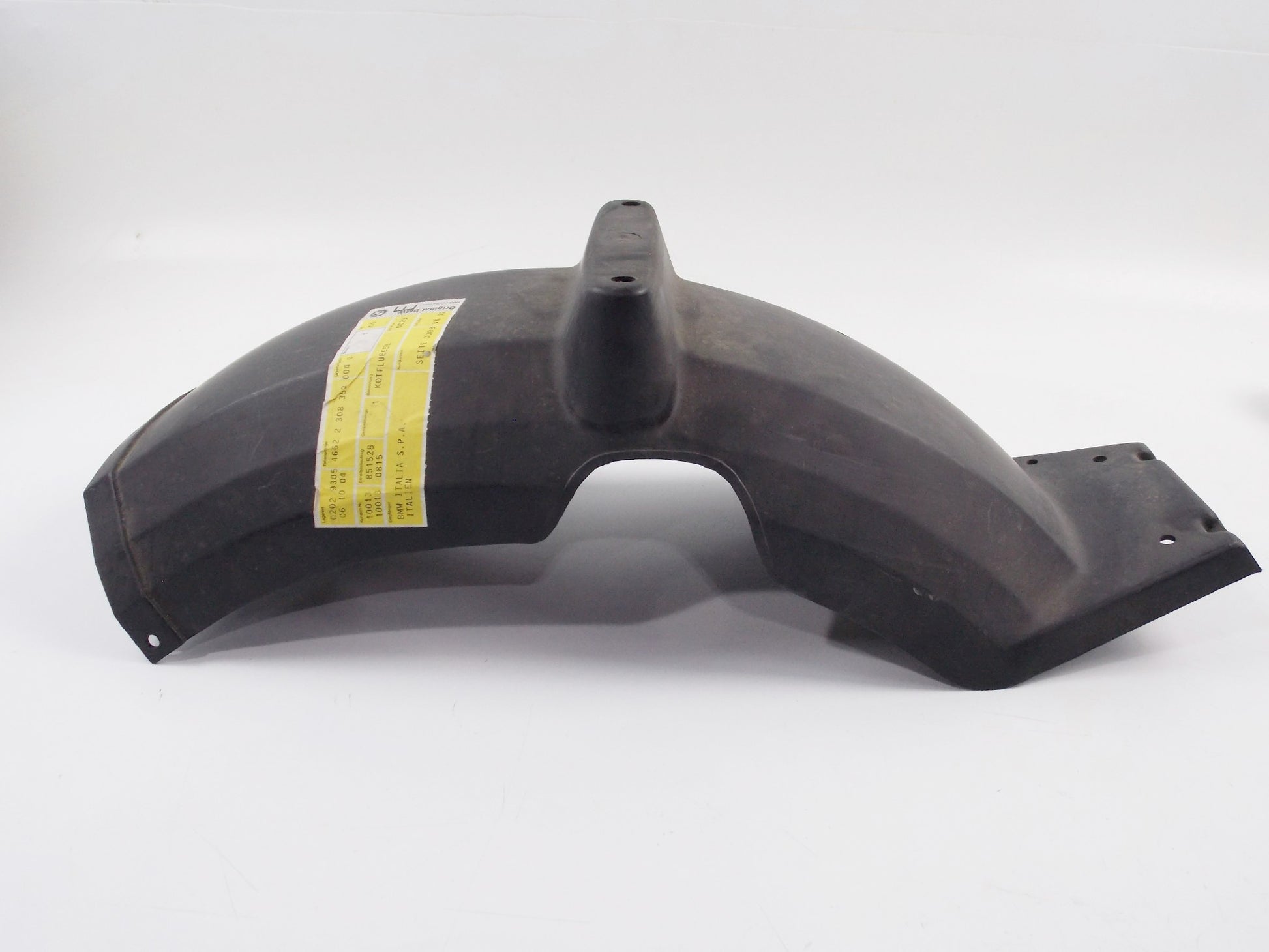 NOS OEM BMW 1989-93 K 1 1993-96 K 1100 RS REAR WHEEL COVER FENDER 46622308353 - MotoRaider