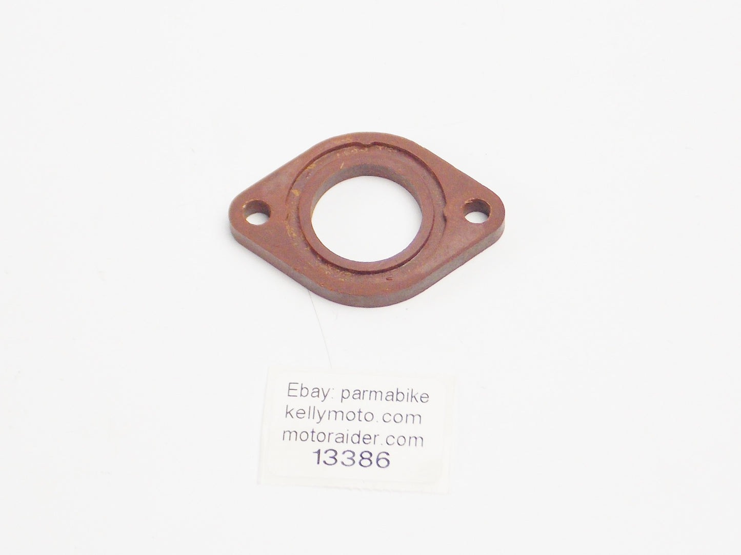 OEM LML SPACER INSULATOR ENGINE MOTOR # SF214-0089 STELLA STAR SCOOTER - MotoRaider