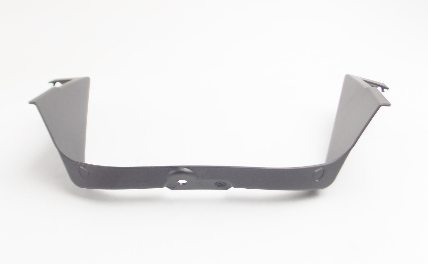 OEM BMW 2003-2008 R1200GS COVERING INNER TRIM 46617667680 - MotoRaider