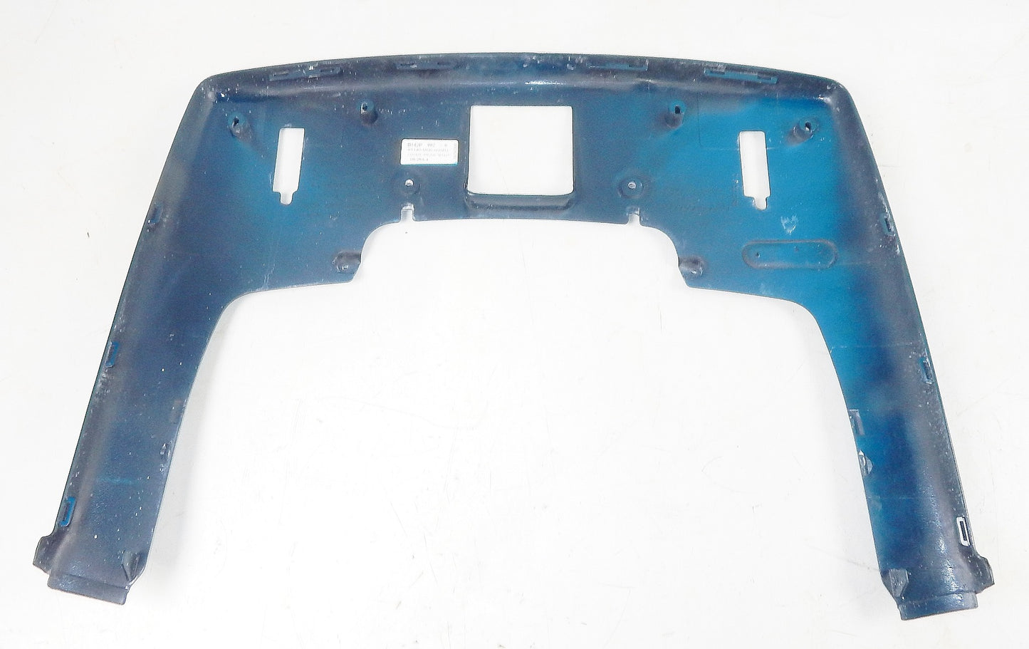 HONDA 1994 GL1500AR COVER TRUNK LOWER BLUE B142P 81140MN5000ZU 81140-MN5-000ZU - MotoRaider