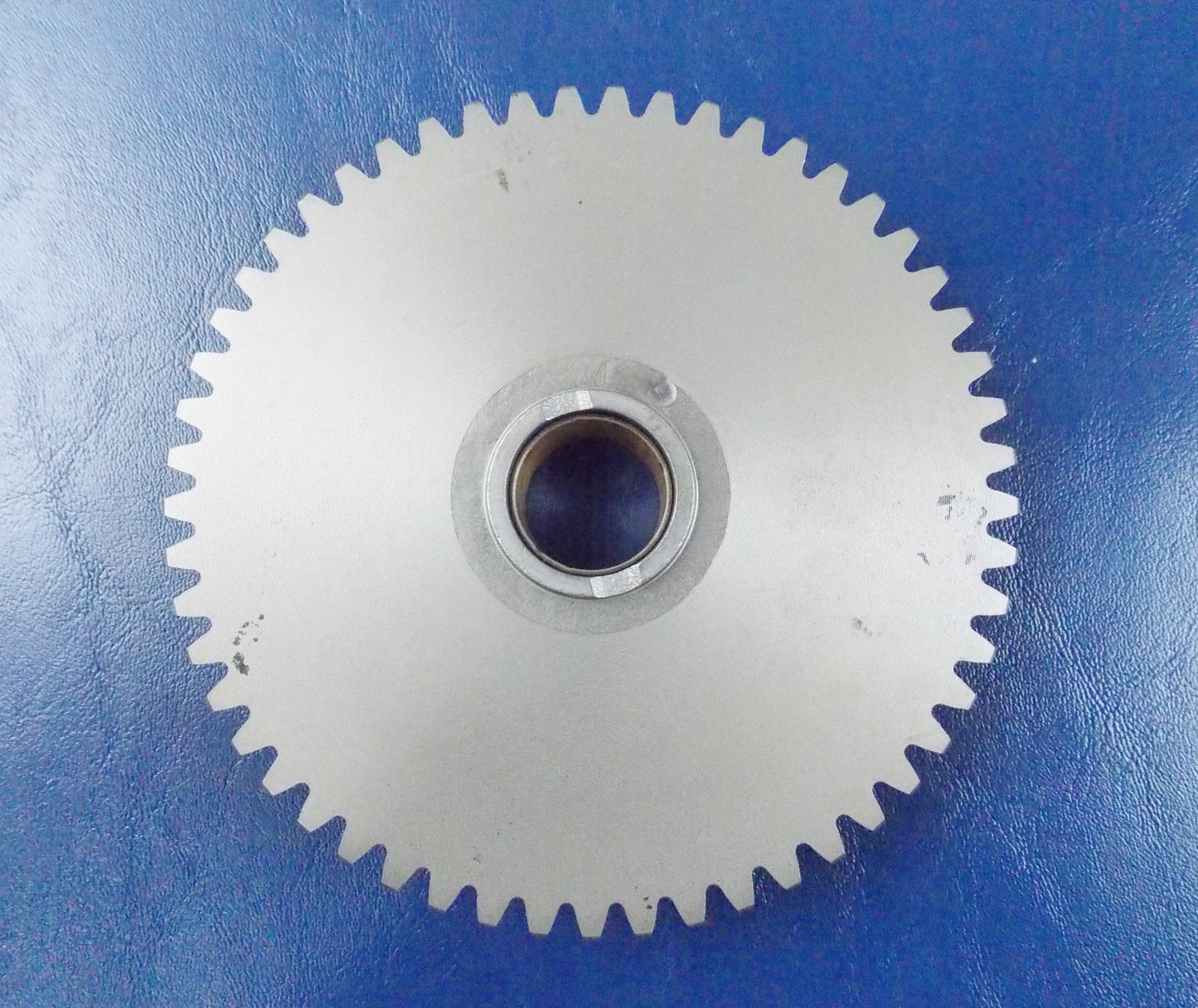 NOS OEM HONDA 2001-2007 NSS250 PS250 STARTING DRIVEN GEAR (53T) 28110-KFG-000 - MotoRaider