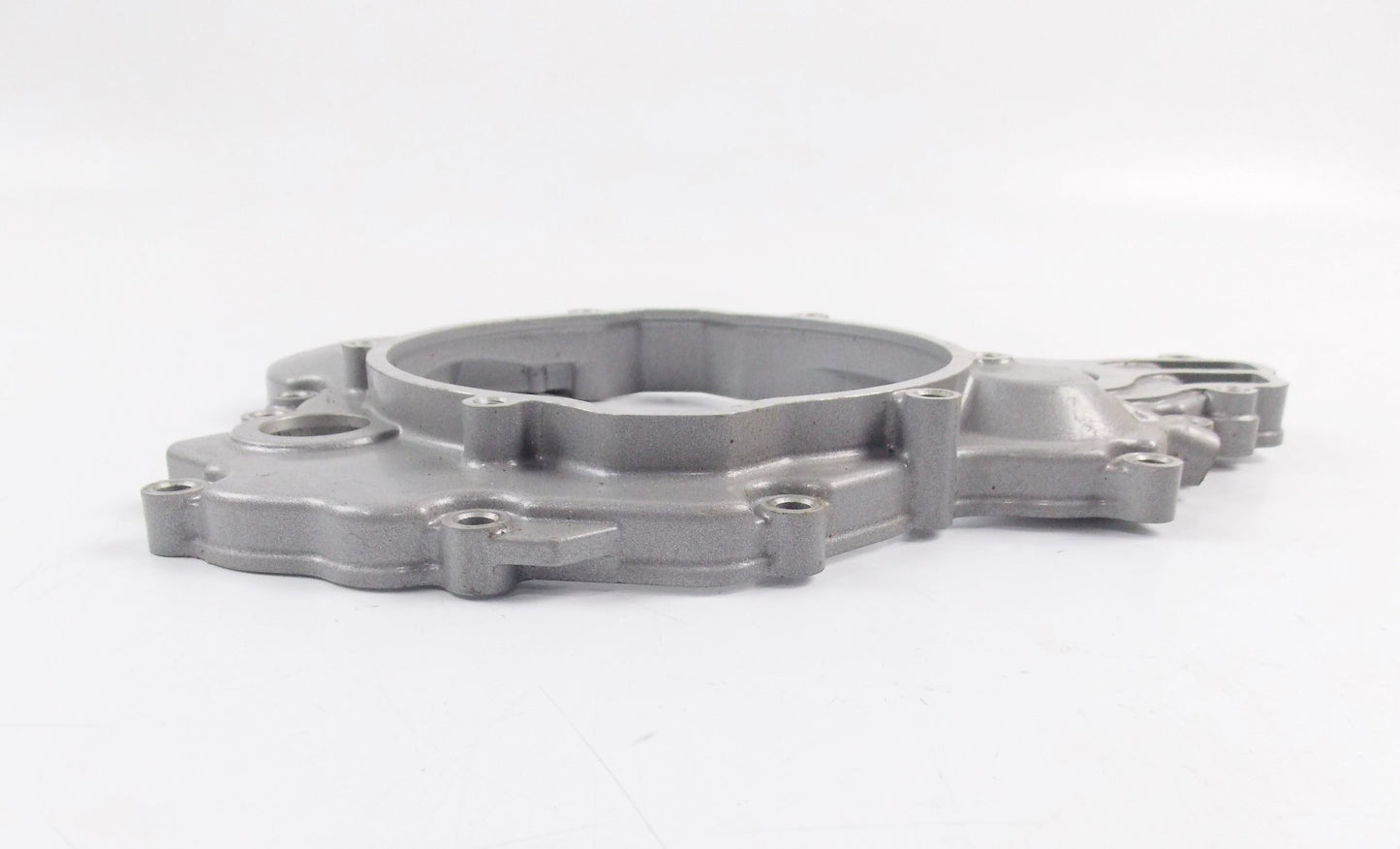 NOS KTM 2005-07 250SXF 2007 250XCF/250XCFW MOTOR CLUTCH COVER CPL 77030001000 RH - MotoRaider