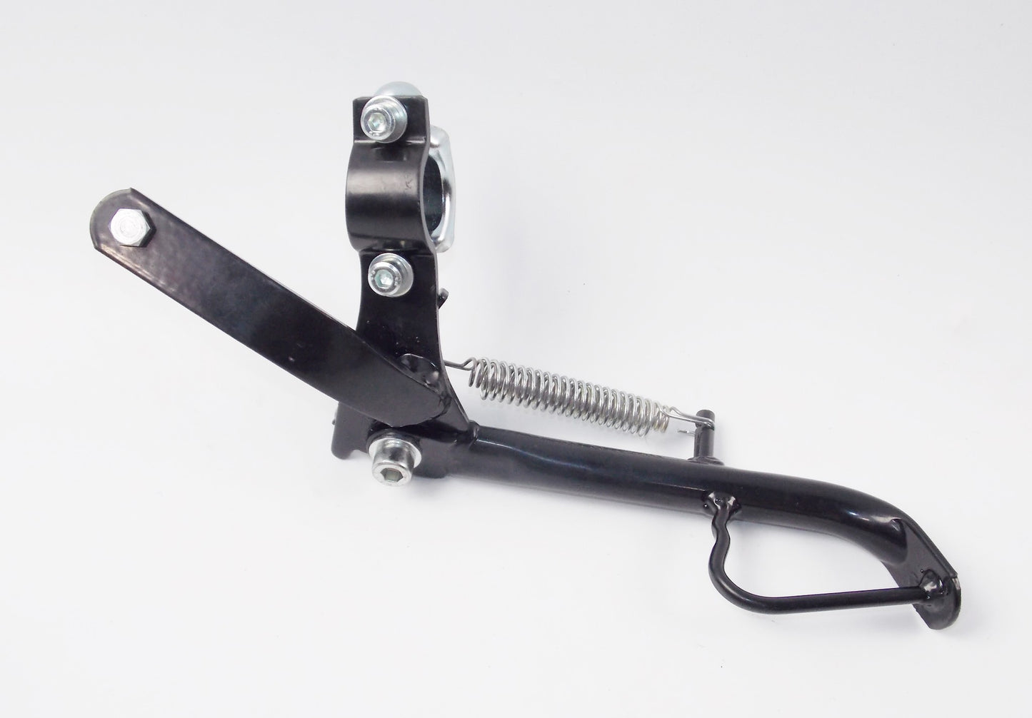 NOS MALAGUTI CENTRO SL / 99 TIPO 49 KAT FRAME SIDE KICK STAND KIT 159.030.99 - MotoRaider