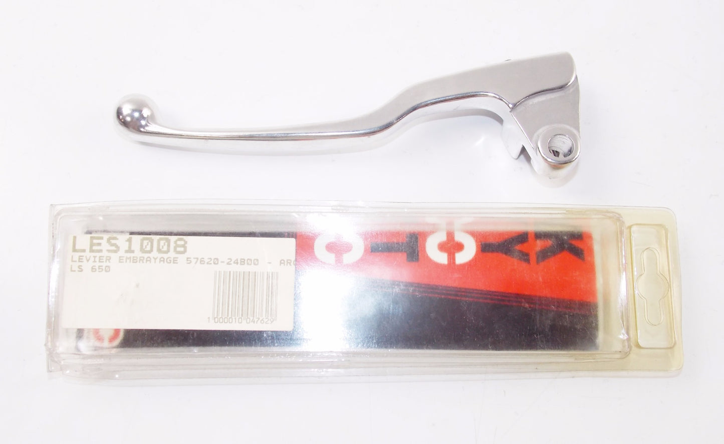 KYOTO SUZUKI 1997-2008 INTRUDER|MARAUDER 800 LEVER,CLUTCH LES1008 | 57620-24B00 - MotoRaider