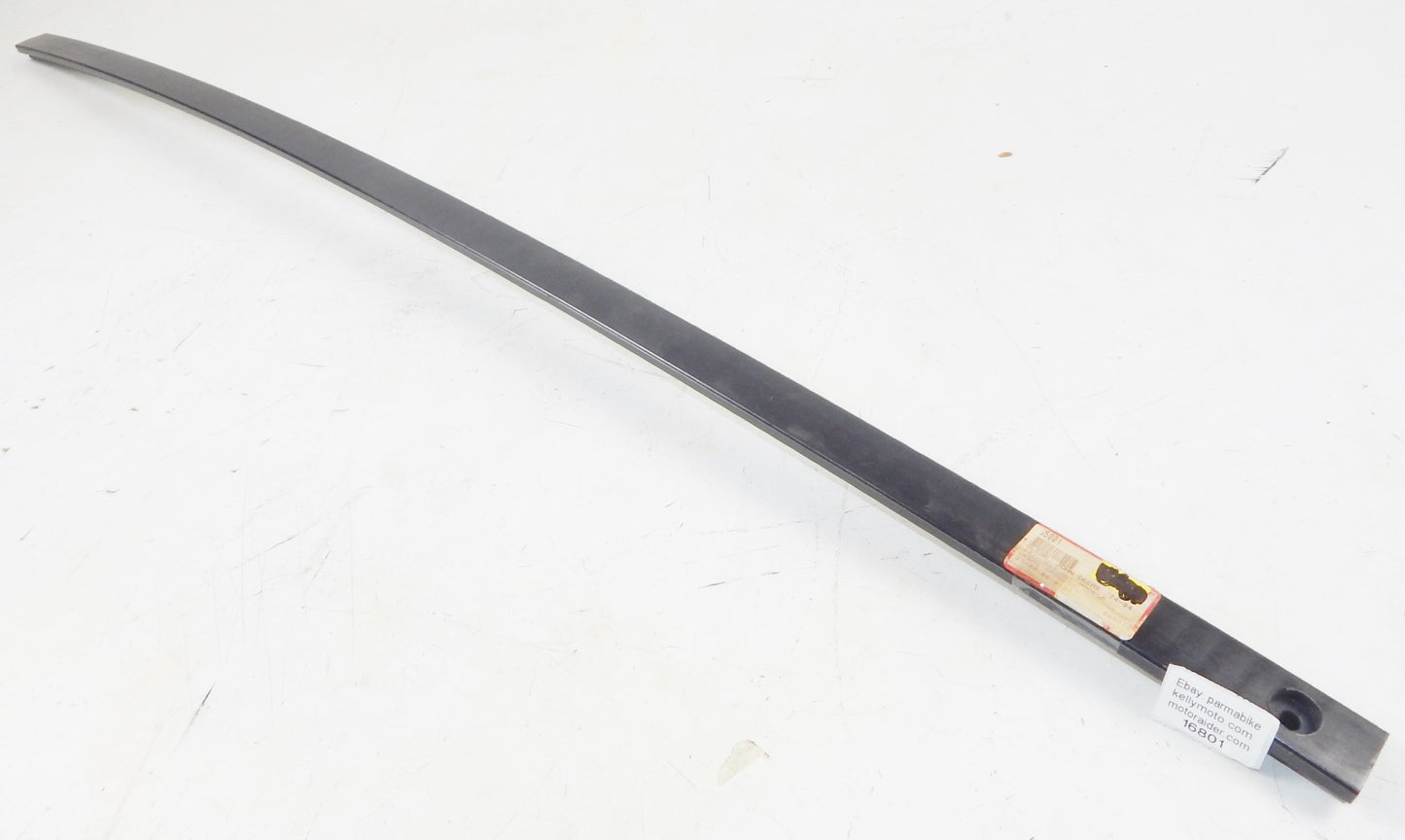SNOWMOBILE MARSHALL S5001 HYFAX SLIDER JOHN DEERE 1974-1984 # M64480 09-47, 00-0 - MotoRaider