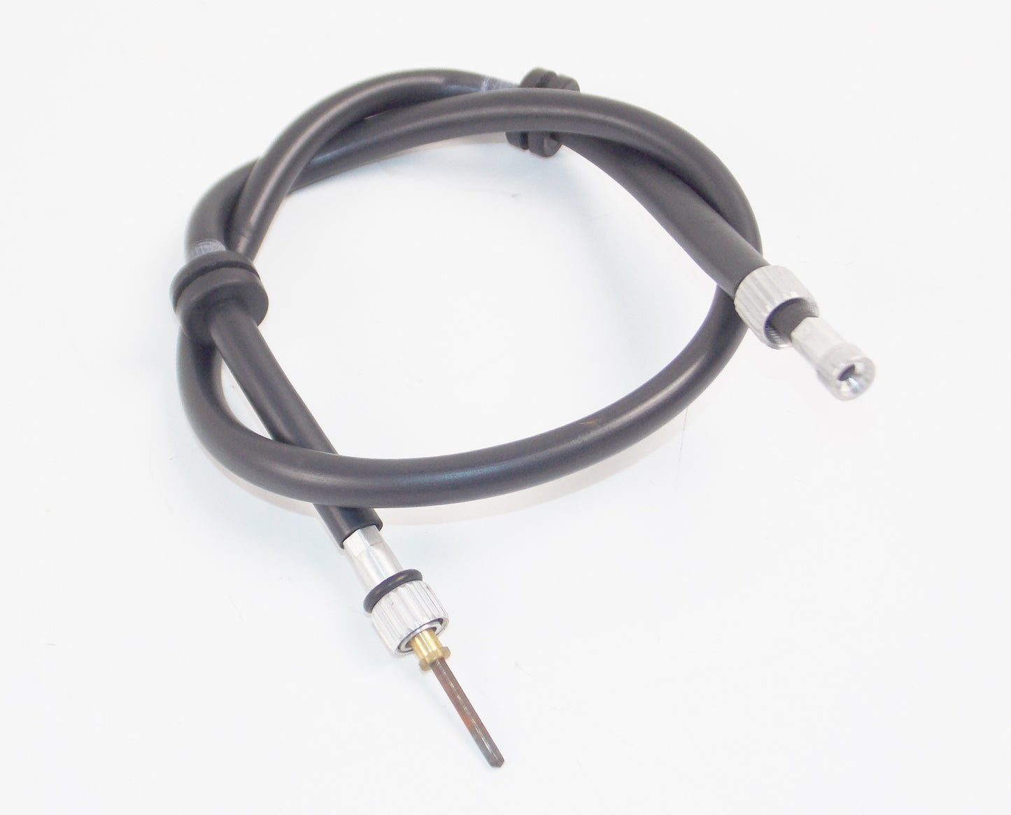 BIG STAR TACHOMETER CABLE CAGIVA FRECCIA 125 5TC1008 - MotoRaider