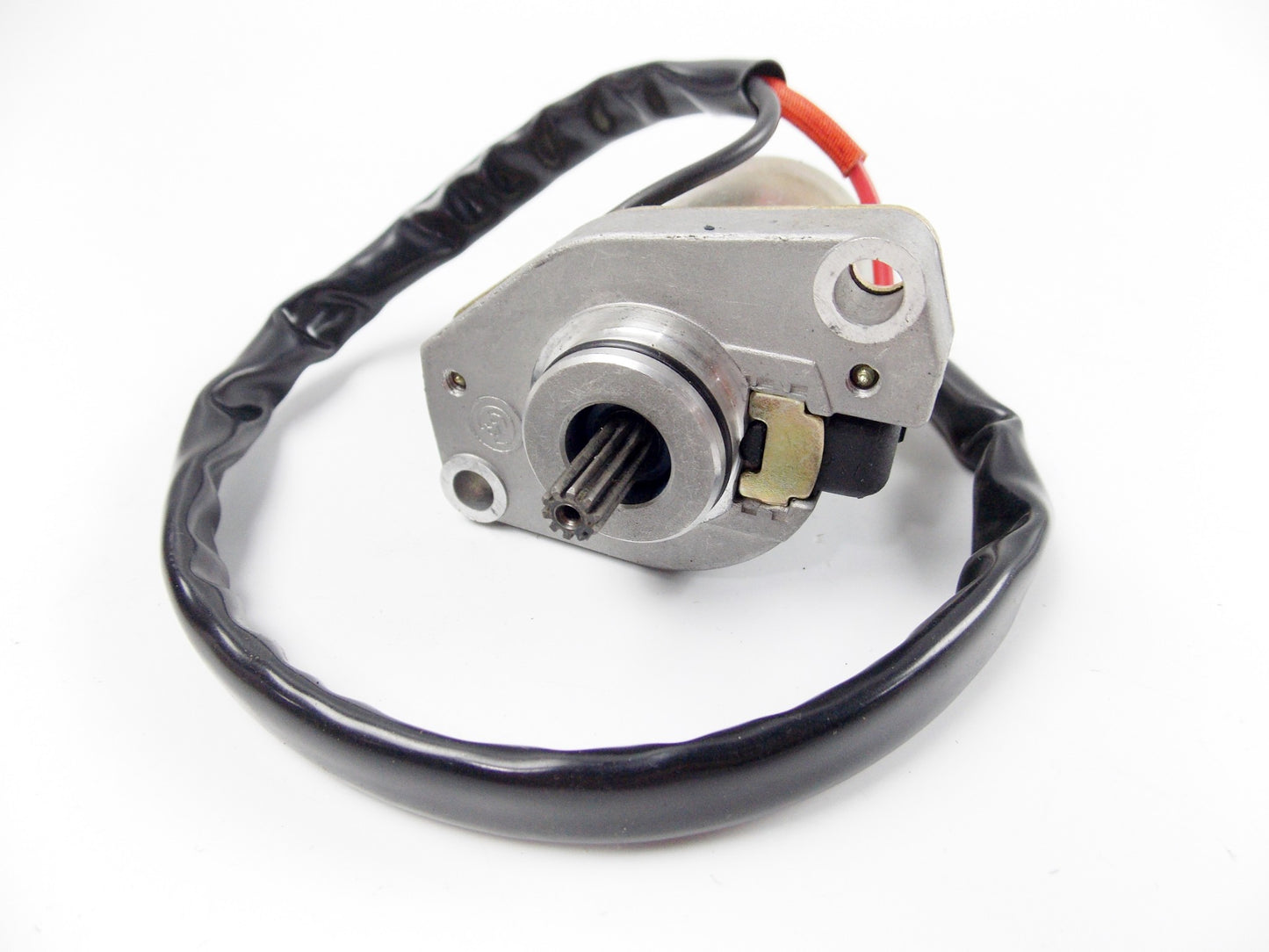 NOS OEM E-TON VIPER 40E STARTER MOTOR COMPLETE 811236 | C1200-UE8-0000 - MotoRaider