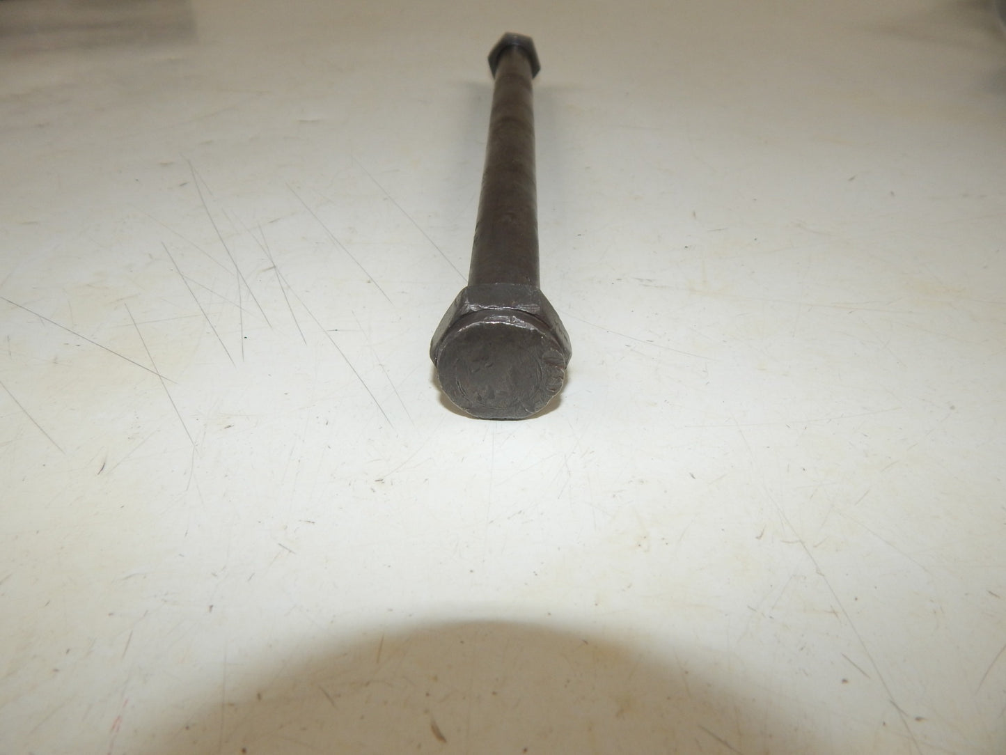 1981 BETA TRAIL 125 SWING ARM AXLE PIVOT BOLT VINTAGE ITALY - MotoRaider
