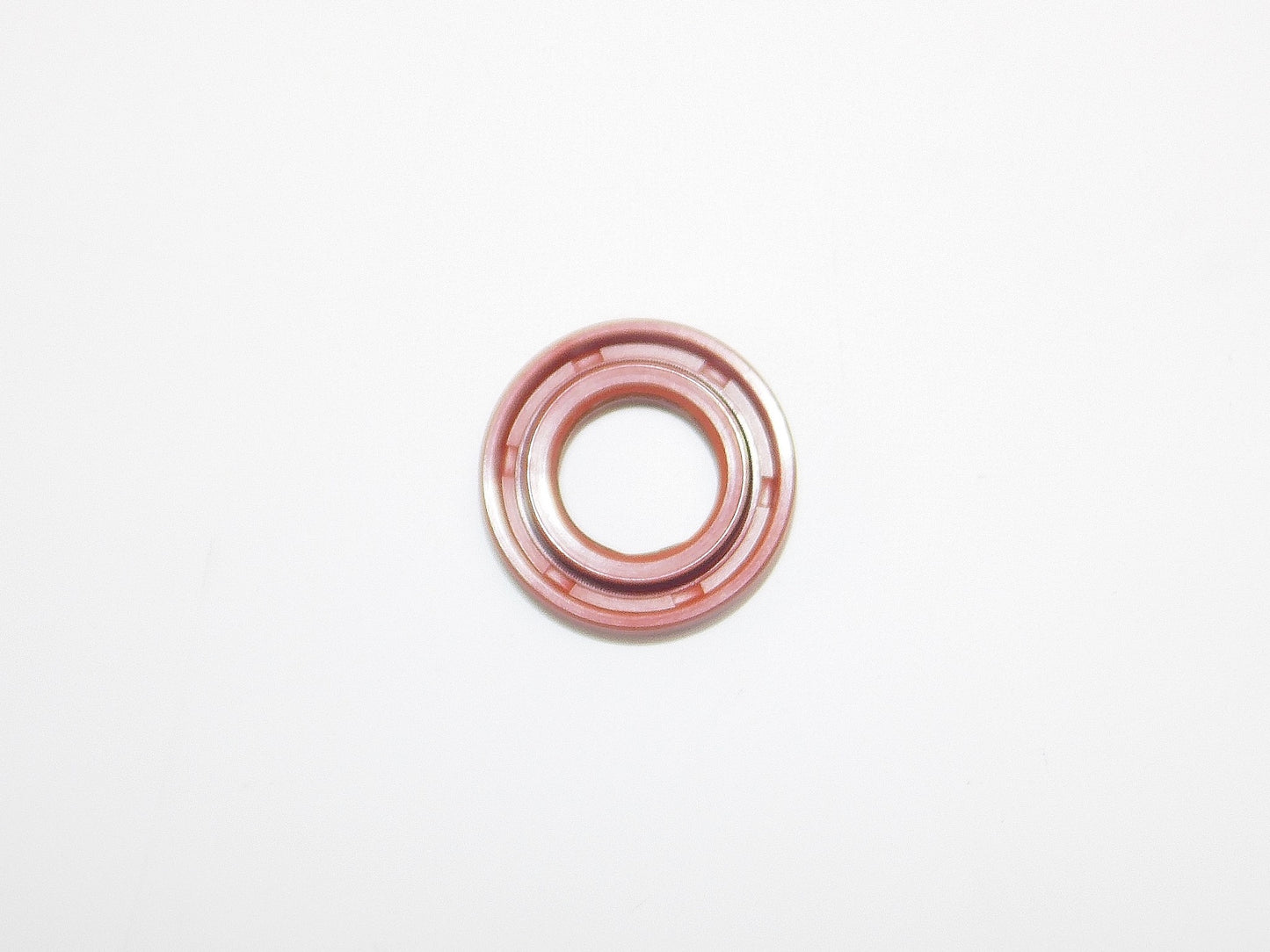 OEM PEUGEOT 2009 LUDIX 14 PRO/2011 FIGTH 3 A CRANKCASE OIL SEAL 17X30X5 #801589 - MotoRaider