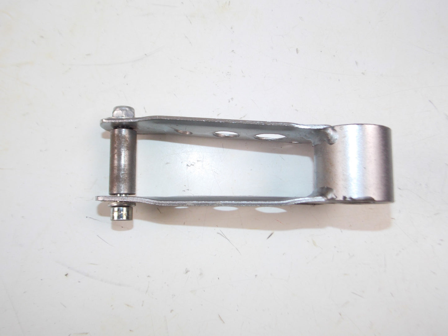 VINTAGE MOTORCYCLE 1970's BETA CHAIN GUIDE CR RG 125 250 350 MOTOCROSS ENDURO - MotoRaider