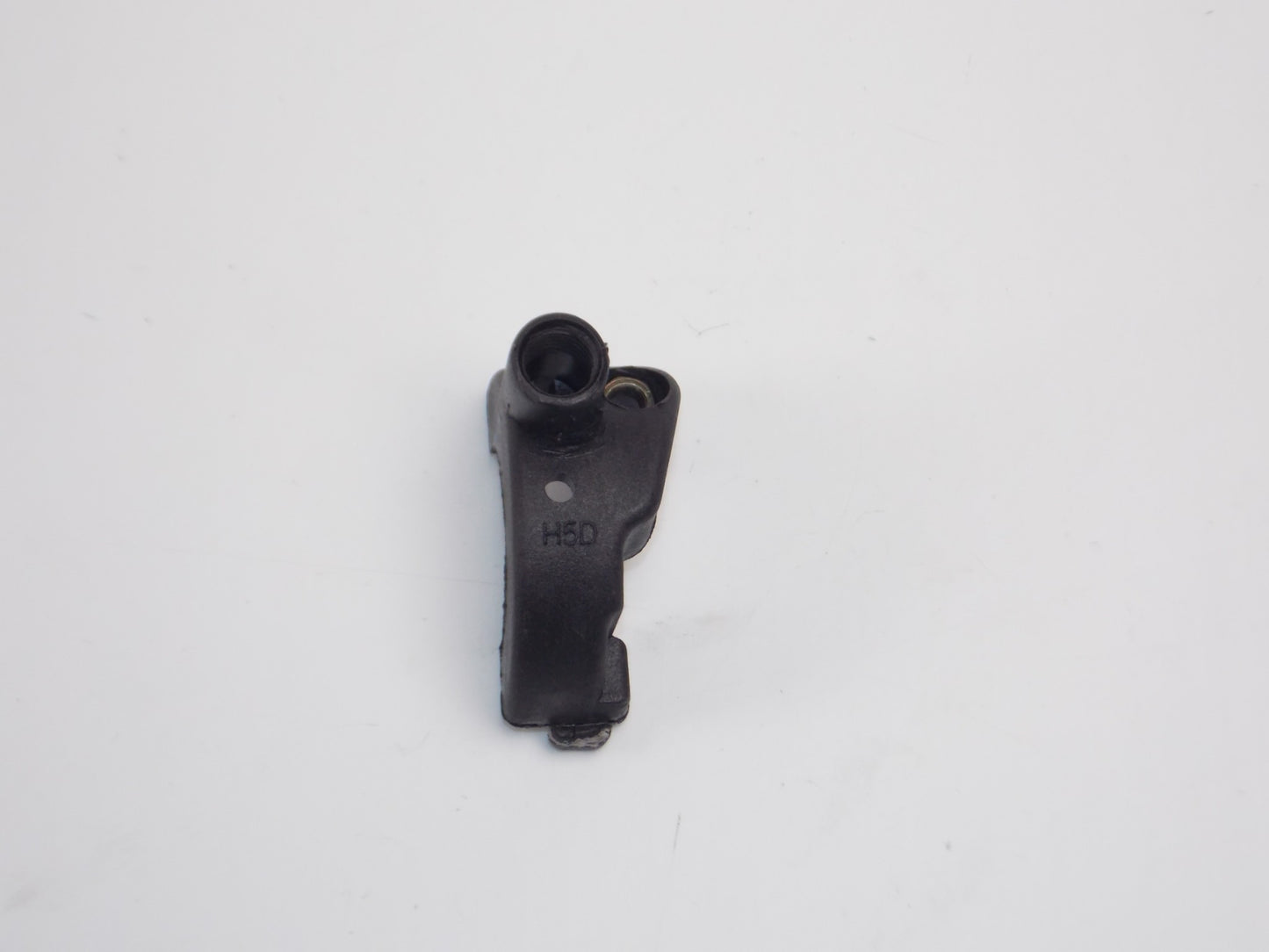 OEM PEUGEOT SCOOTER LXR125 HAND GRIP COVER 801146 BRAKING SYSTEM - MotoRaider