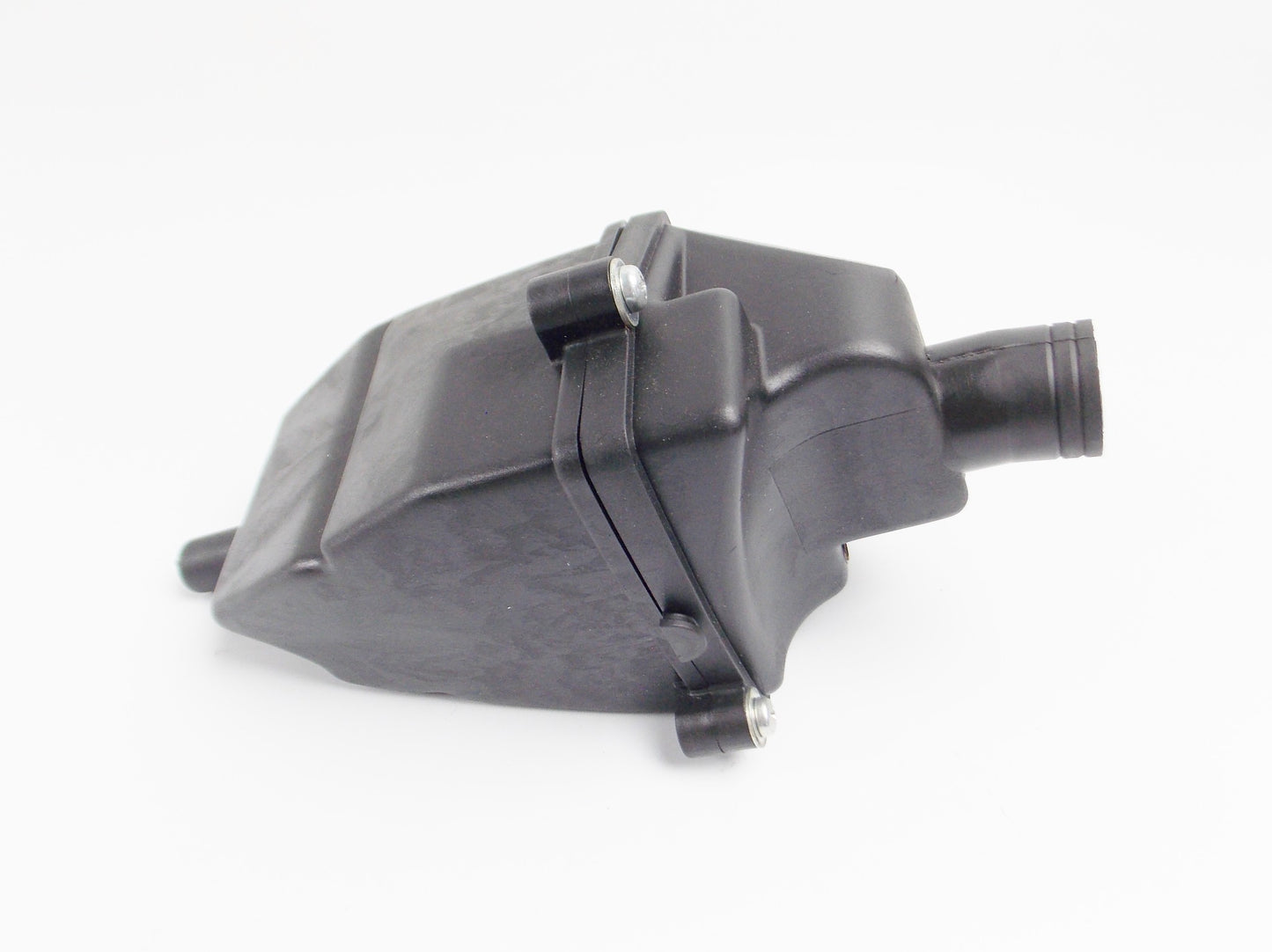 LAVERDA ZUNDAPP LZ 50 AIR FILTER BOX INTAKE BREATHER 61910484 61 910 484 ZUNDAPP - MotoRaider