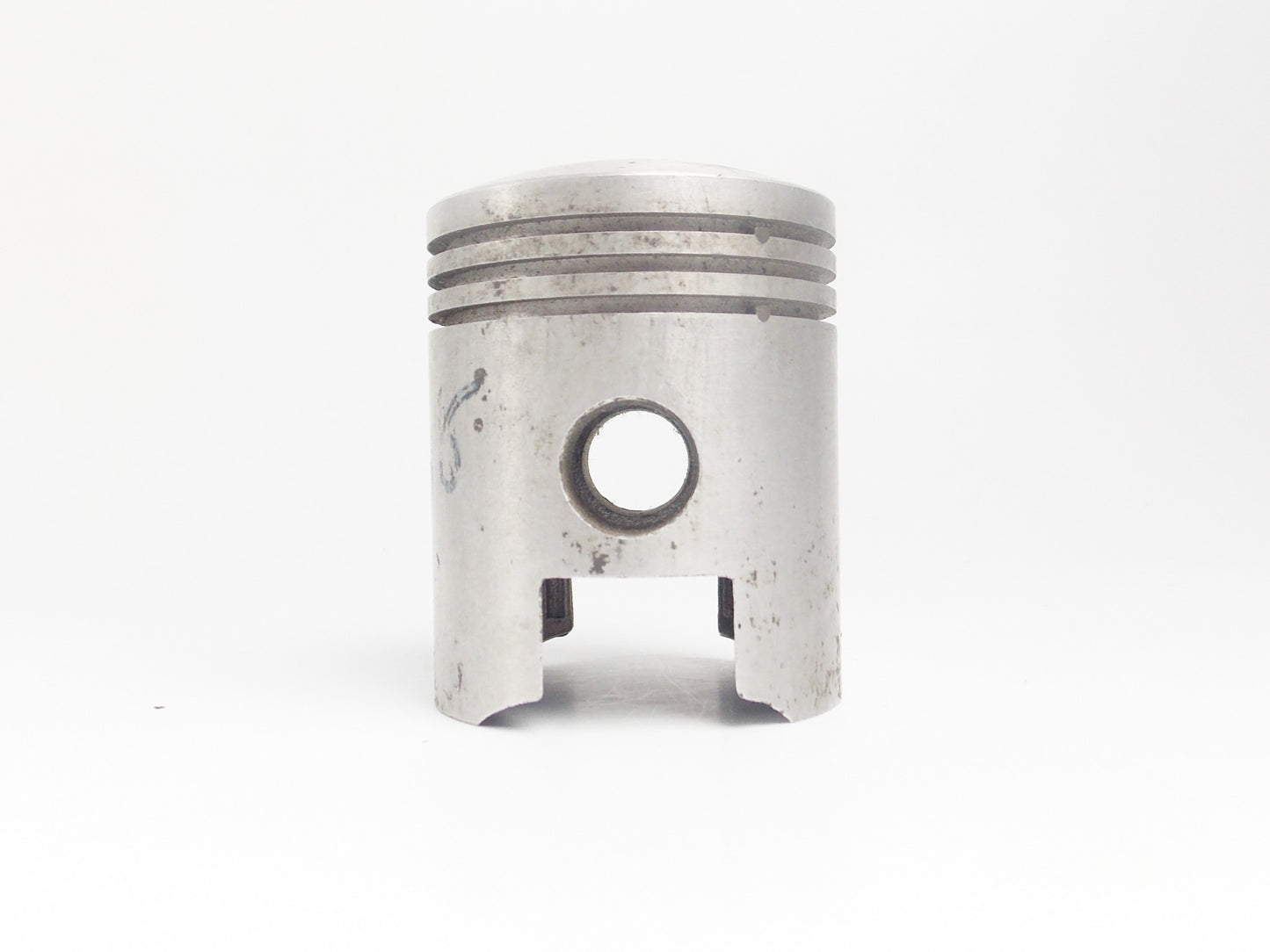 DINAMIN PISTON MOTORCYCE DIAMETER 52.6 mm BETA MOTOR MOTOR ENGINE ITALY - MotoRaider