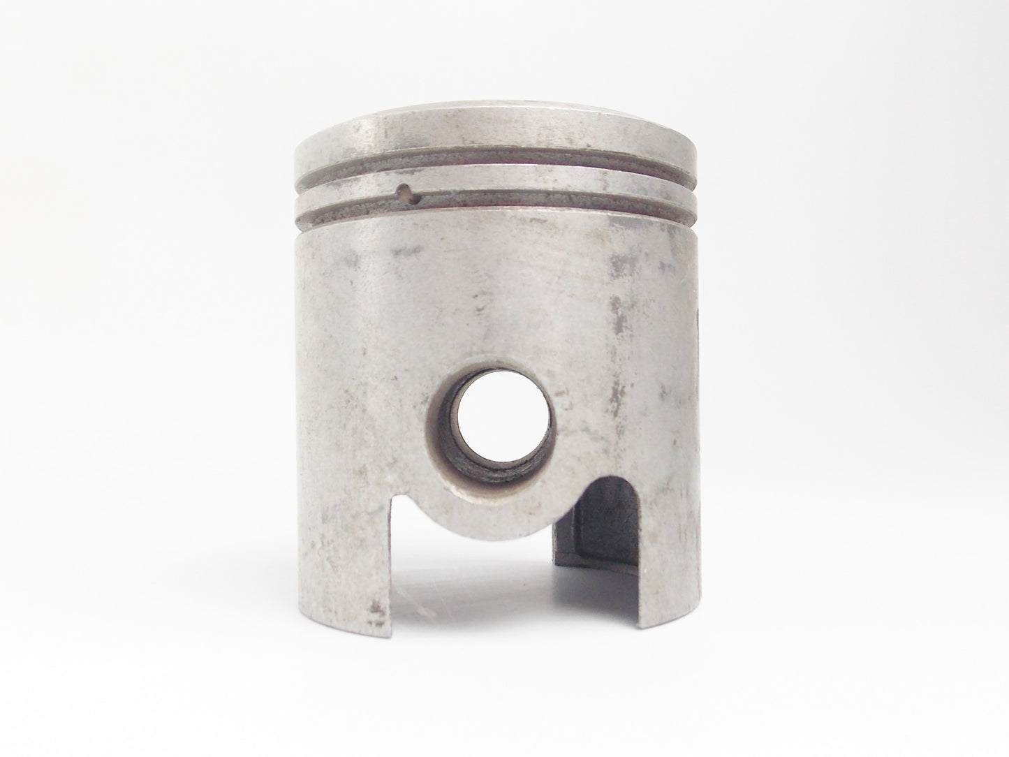 ASSO WERKE PISTON MOTORCYCLE DIAMETER 59 mm GITAN MOTOR ENGINE - MotoRaider