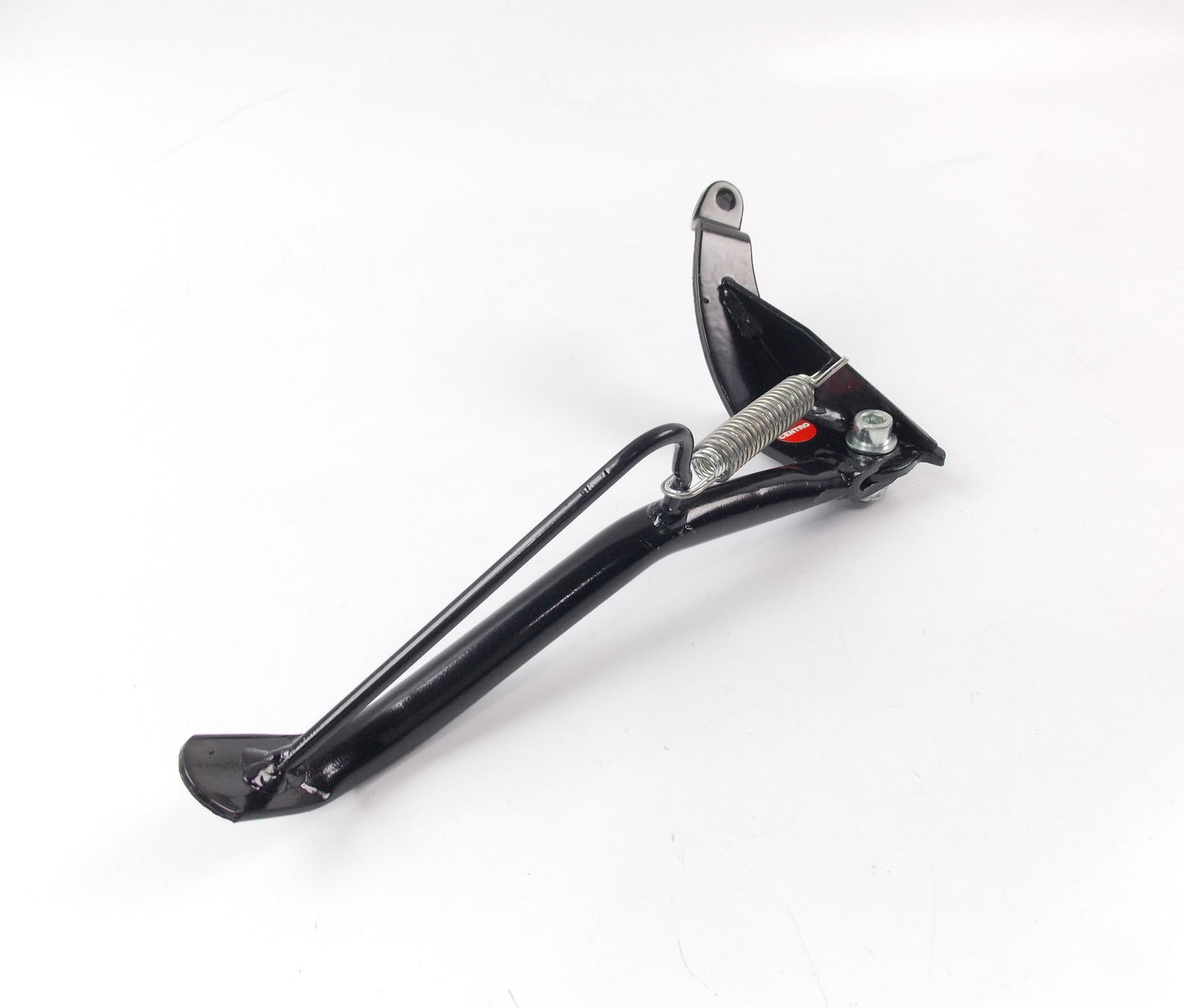 NOS OEM MALAGUTI 1999 CENTRO SL / 99 TIPO 49 KAT FRAME SIDE STAND SET 159.030.99 - MotoRaider