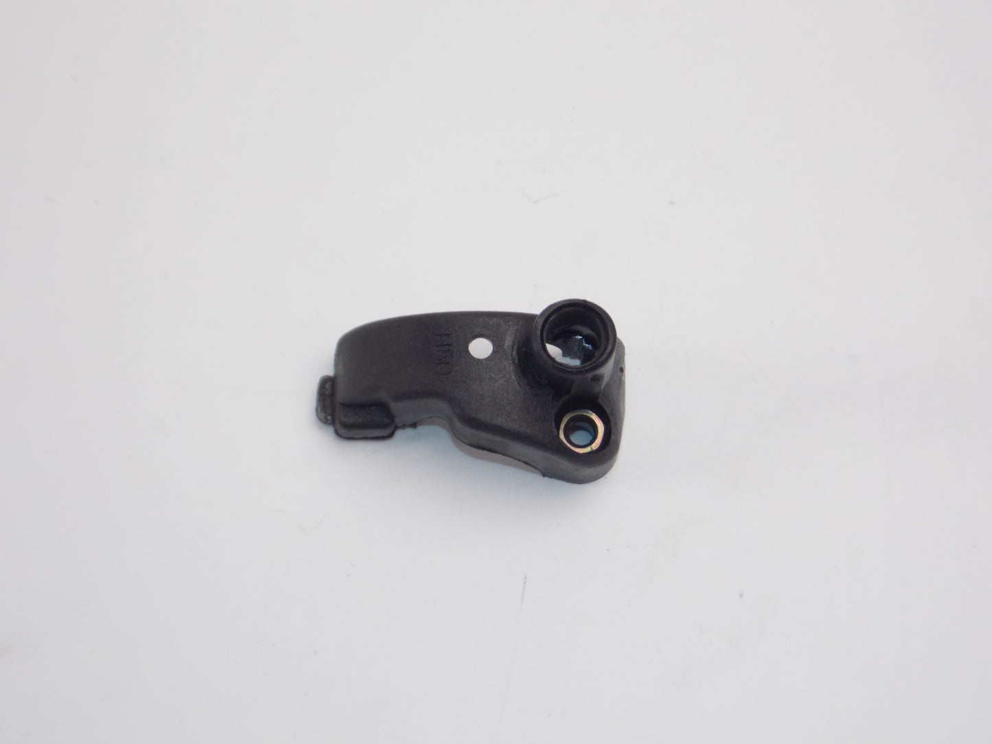 OEM PEUGEOT SCOOTER LXR125 HAND GRIP COVER 801146 BRAKING SYSTEM - MotoRaider