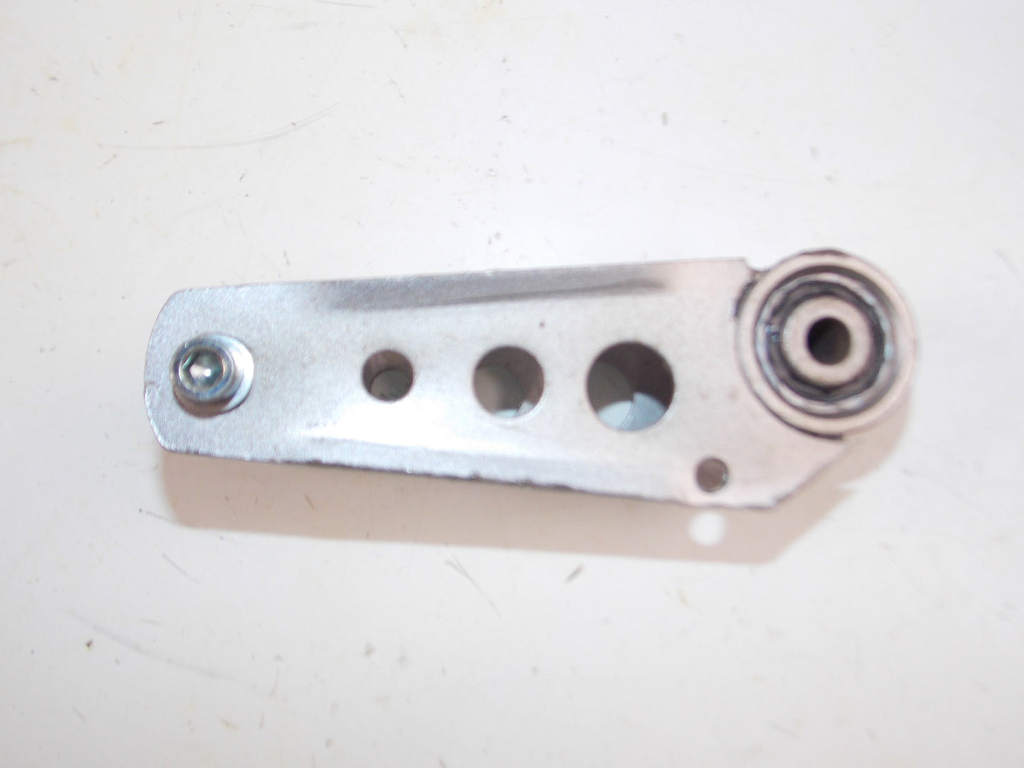 VINTAGE MOTORCYCLE 1970's BETA CHAIN GUIDE CR RG 125 250 350 MOTOCROSS ENDURO - MotoRaider