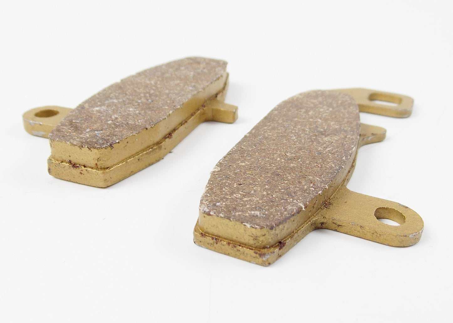 NOS SPADARO RICAMBI # 315 DISC BRAKE PADS SET fit SUZUKI MOTORCYCLES - MotoRaider