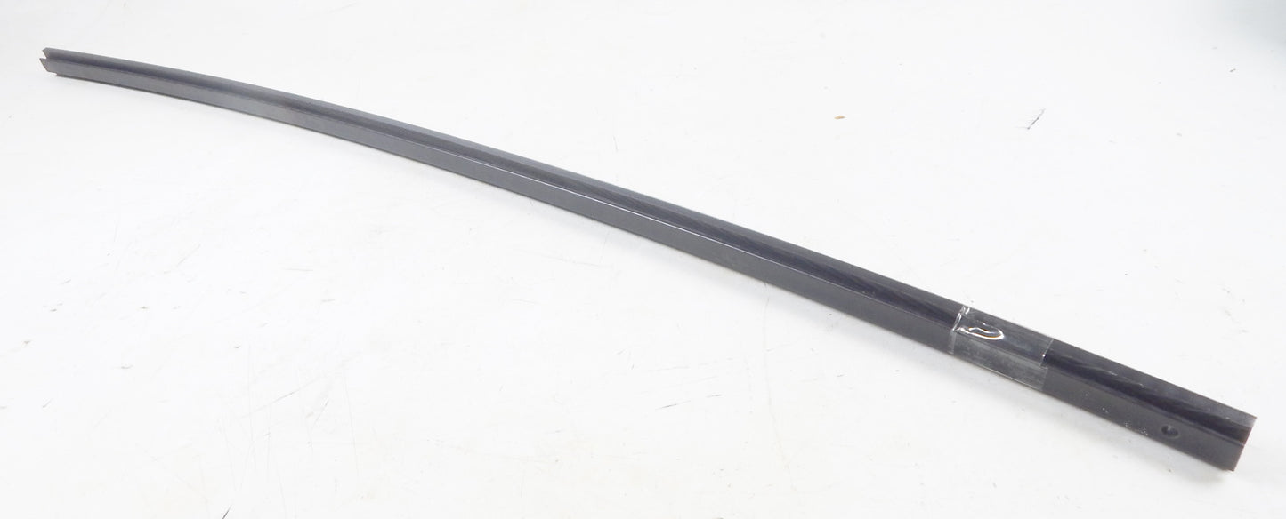 SNOWMOBILE MARSHALL S5001 HYFAX SLIDER JOHN DEERE 1974-1984 # M64480 09-47, 00-0 - MotoRaider