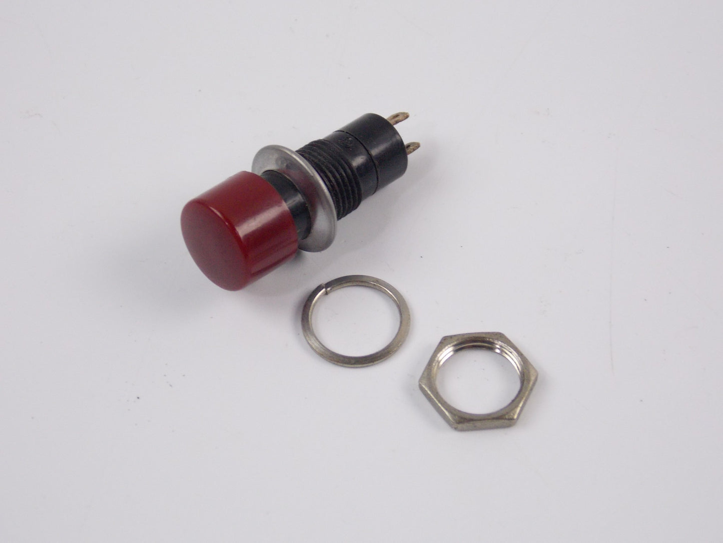 ELECTRIC KILL BUTTON ON OFF MOTORCYCLE ATV AUTOMOTIVE SNOWMOBILE - MotoRaider
