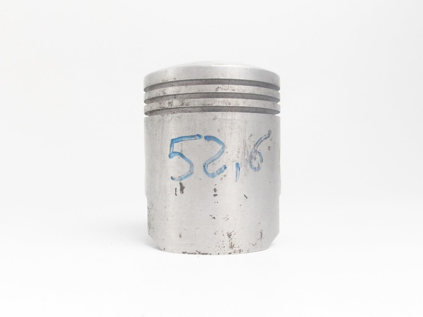 DINAMIN PISTON MOTORCYCE DIAMETER 52.6 mm BETA MOTOR MOTOR ENGINE ITALY - MotoRaider