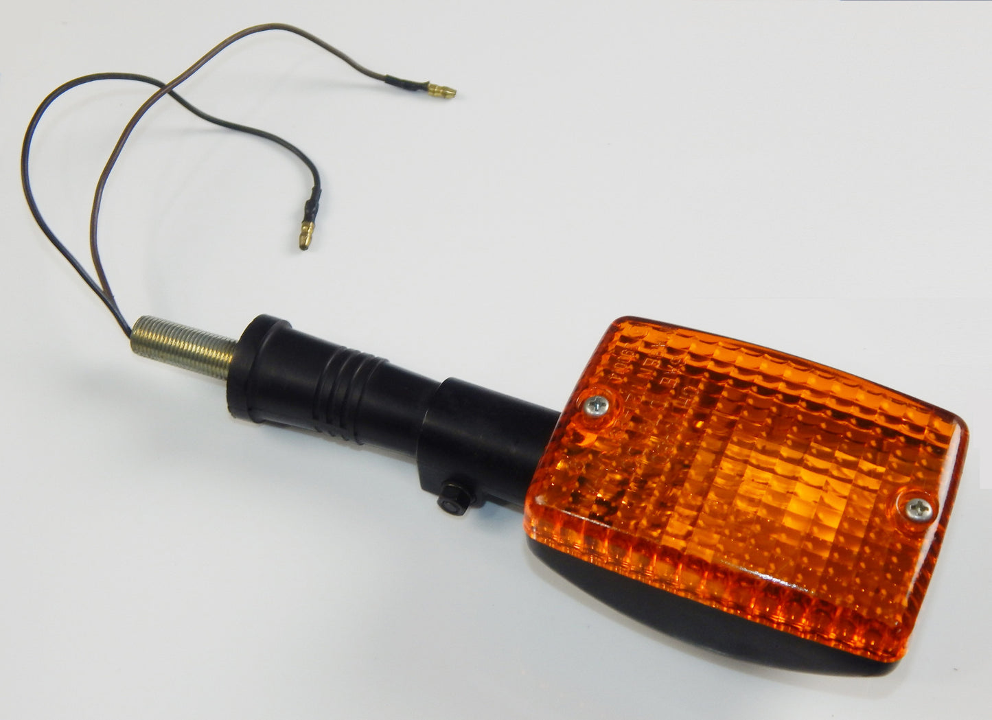 CH 1 0430 REAR TJRN SIGNAL INDICATOR FLASHER YAMAHA 1981-1985 FJ1100 XJ650L - MotoRaider