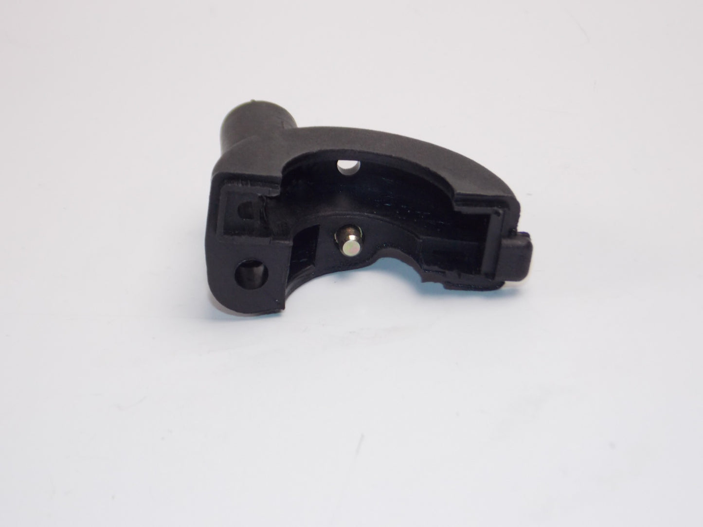 OEM PEUGEOT SCOOTER LXR125 HAND GRIP COVER 801146 BRAKING SYSTEM - MotoRaider