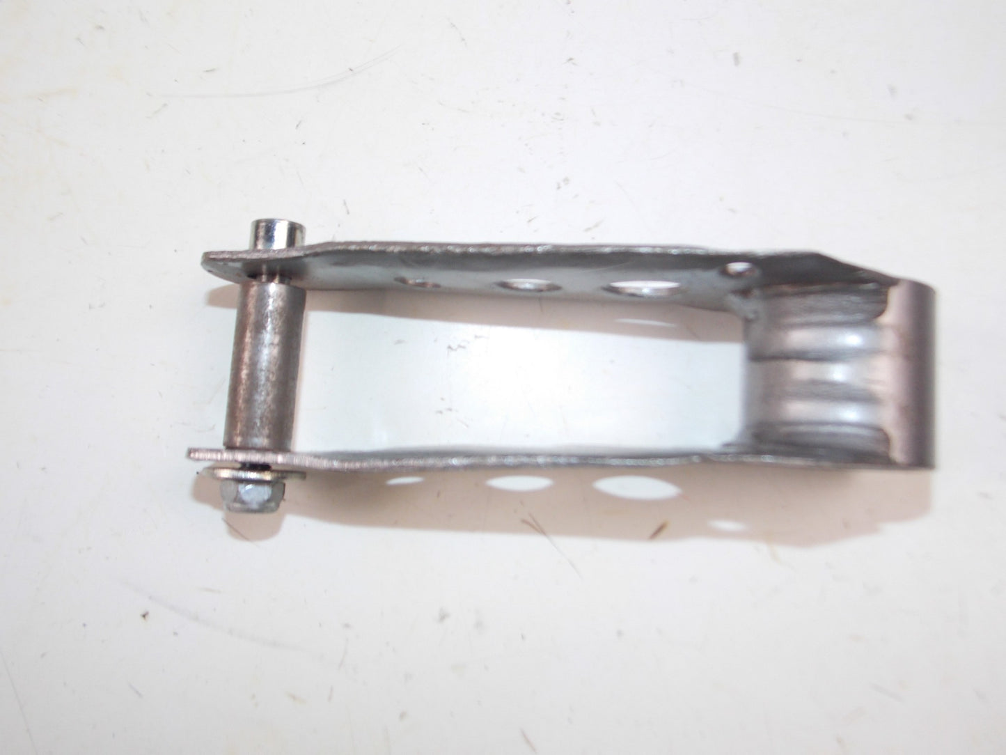 VINTAGE MOTORCYCLE 1970's BETA CHAIN GUIDE CR RG 125 250 350 MOTOCROSS ENDURO - MotoRaider