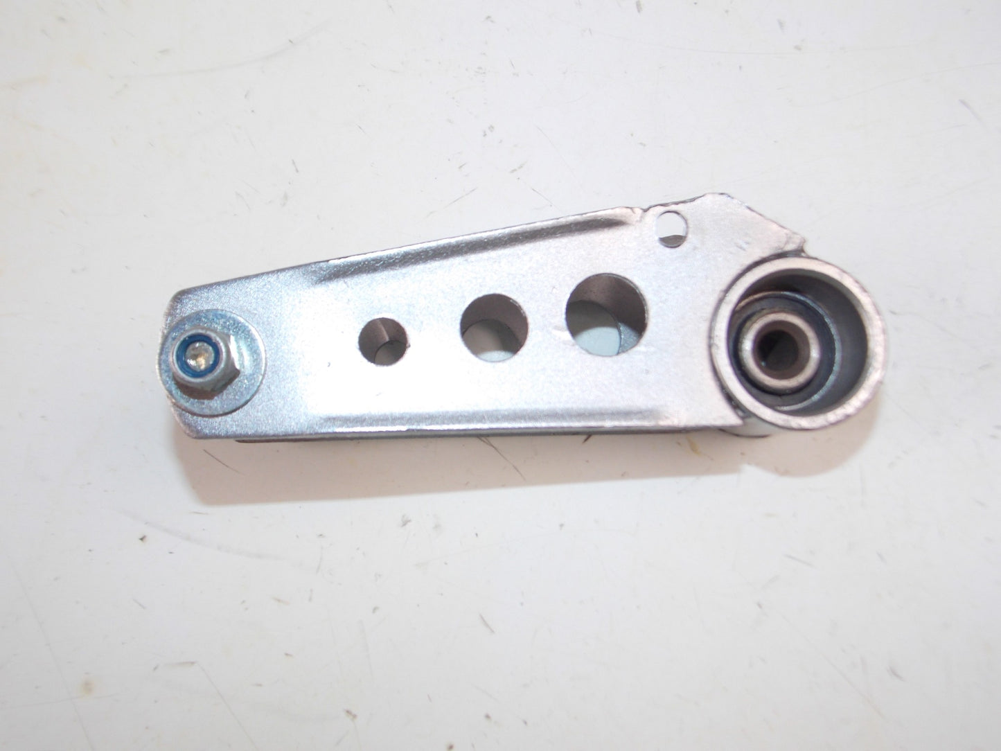 VINTAGE MOTORCYCLE 1970's BETA CHAIN GUIDE CR RG 125 250 350 MOTOCROSS ENDURO - MotoRaider