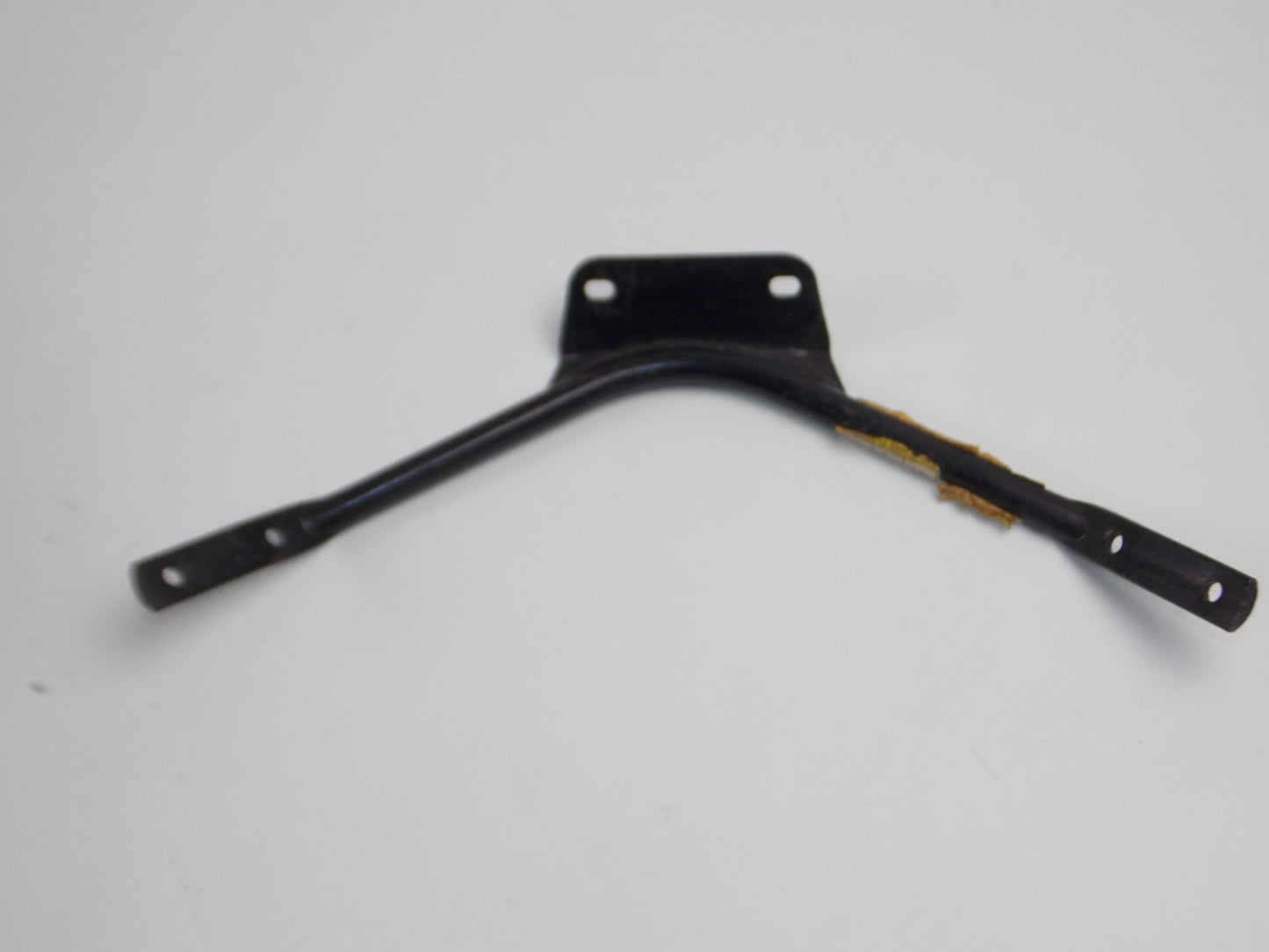 GILERA PIAGGIO BRACKET MOUNT SUPPORT 315138 MOTORCYCLE SCOOTER MOPED - MotoRaider