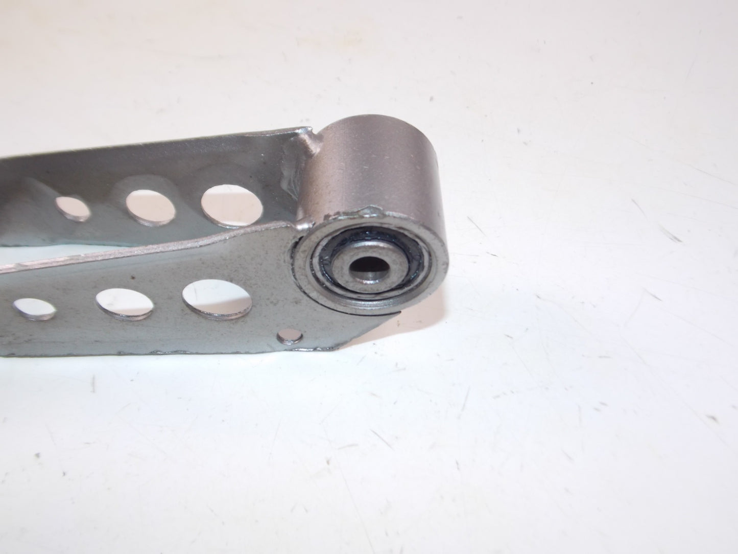 VINTAGE MOTORCYCLE 1970's BETA CHAIN GUIDE CR RG 125 250 350 MOTOCROSS ENDURO - MotoRaider