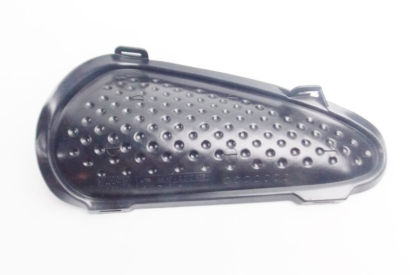 OEM BMW 1995-2002 R1100 | 2000-2006 R1150 LEFT FOOT PAD 46632313635 - MotoRaider