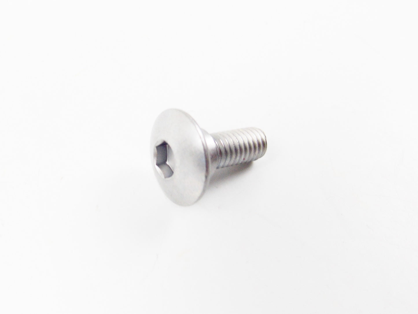 NOS OEM HONDA 2013-2014 CB1100 2009-2013 CBR1000 SCREW SPECIAL 6mm 90106-KCZ-000 - MotoRaider