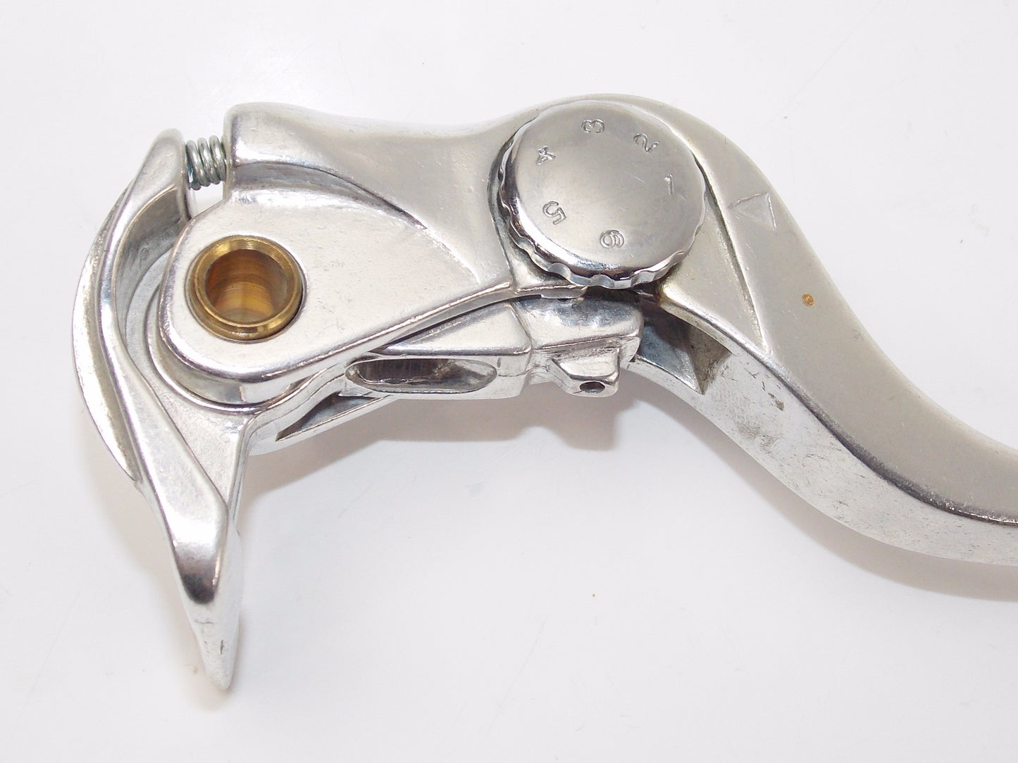BIKE MASTER BRAKE LEVER SUZUKI 1998-2003 GSX-R750 07-1351 | 07-1509 | 401-64891 - MotoRaider