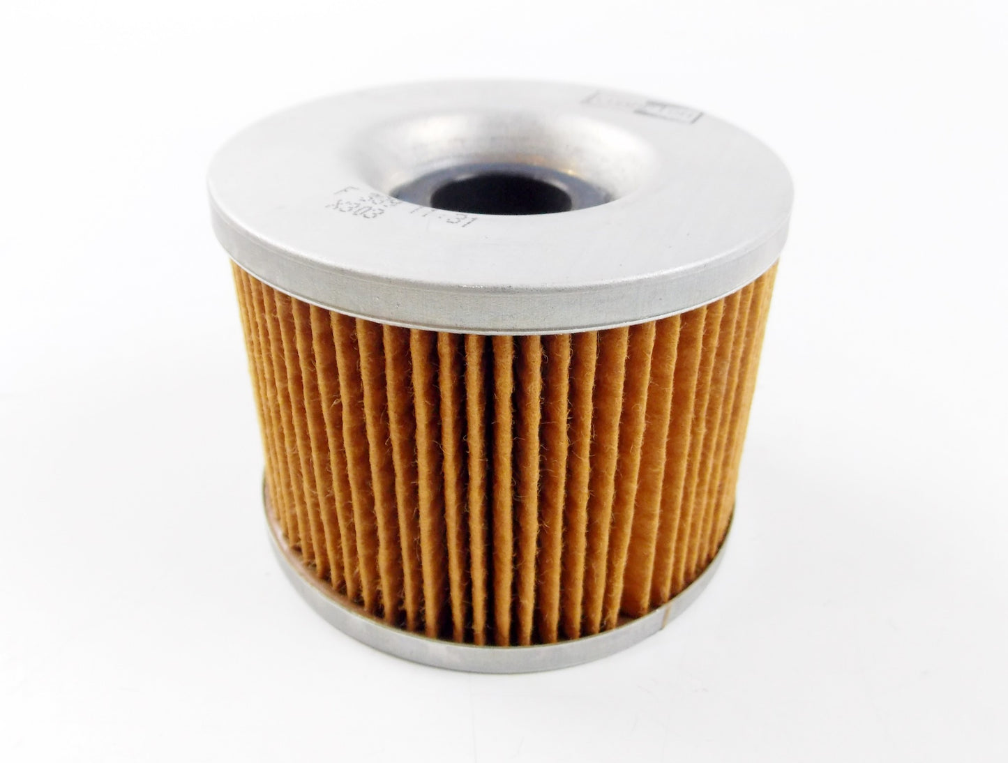 CHAMPION HONDA KAWASAKI YAMAHA TRIUMPH ENGINE MOTOR OIL FILTER X303 - MotoRaider