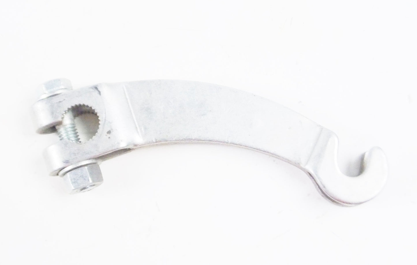 1976-1980's BETA 250 FRONT WHEEL BRAKE PLATE LEVER ACTUATOR VINTAGE ENDURO CROSS - MotoRaider