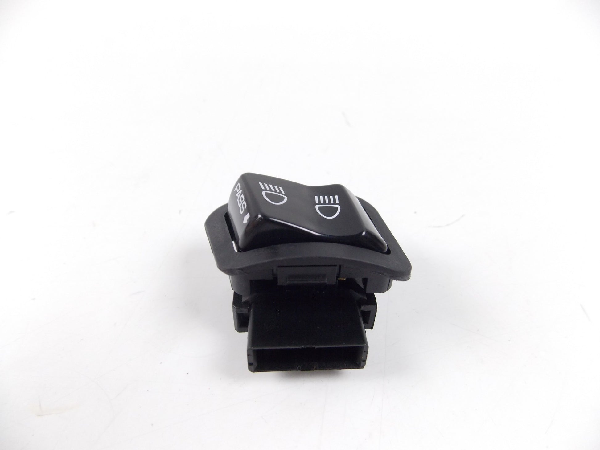 NOS OEM 2013-2014 HONDA SH 125/150 SWITCH UNIT DIMMER 35170-K01-901 - MotoRaider