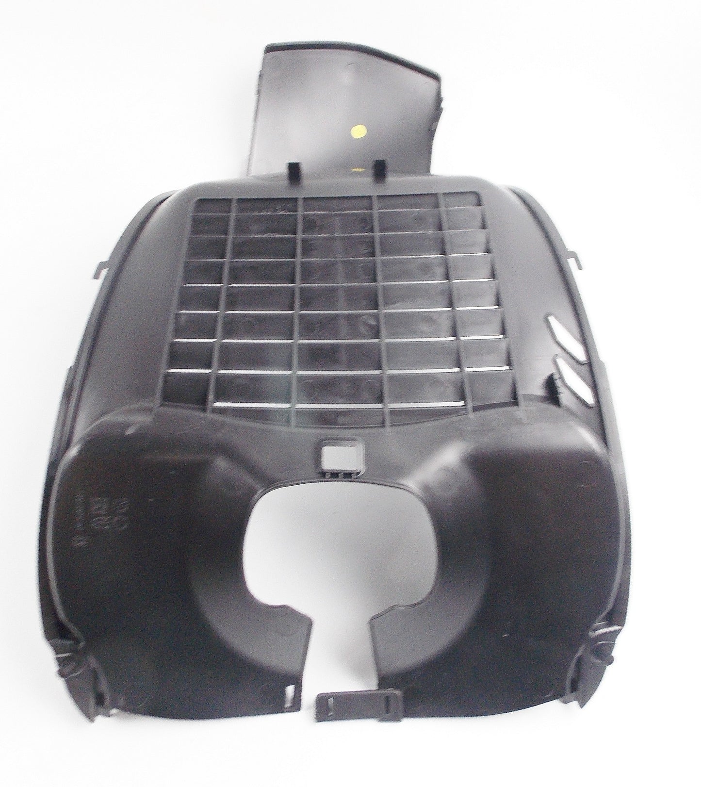 PEUGEOT 2012 GEOPOLIS 125 RADIATOR HOOD FENDER MUDFLAP COVER 768562 1176856200 - MotoRaider