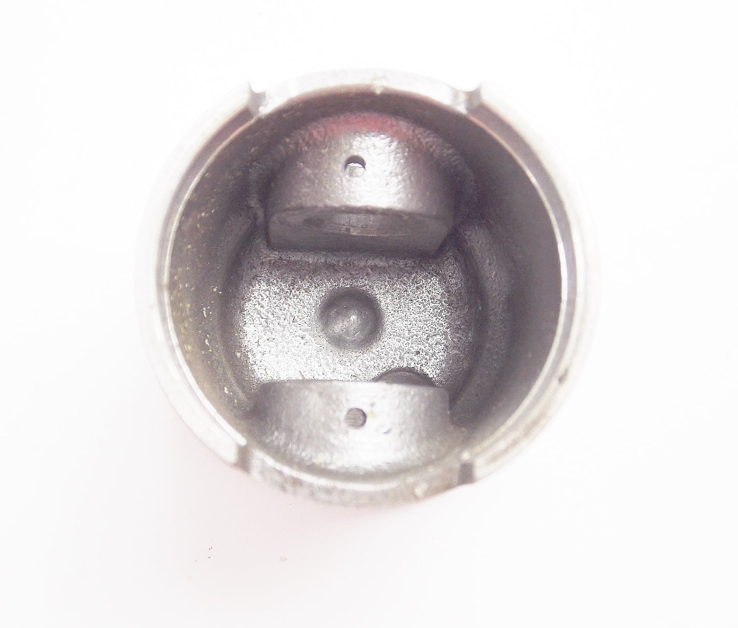 NOS ROTA PISTON + RING + CLIP DIAMETER 40.4 mm BENELLI 50 cc 2-STROKE - MotoRaider