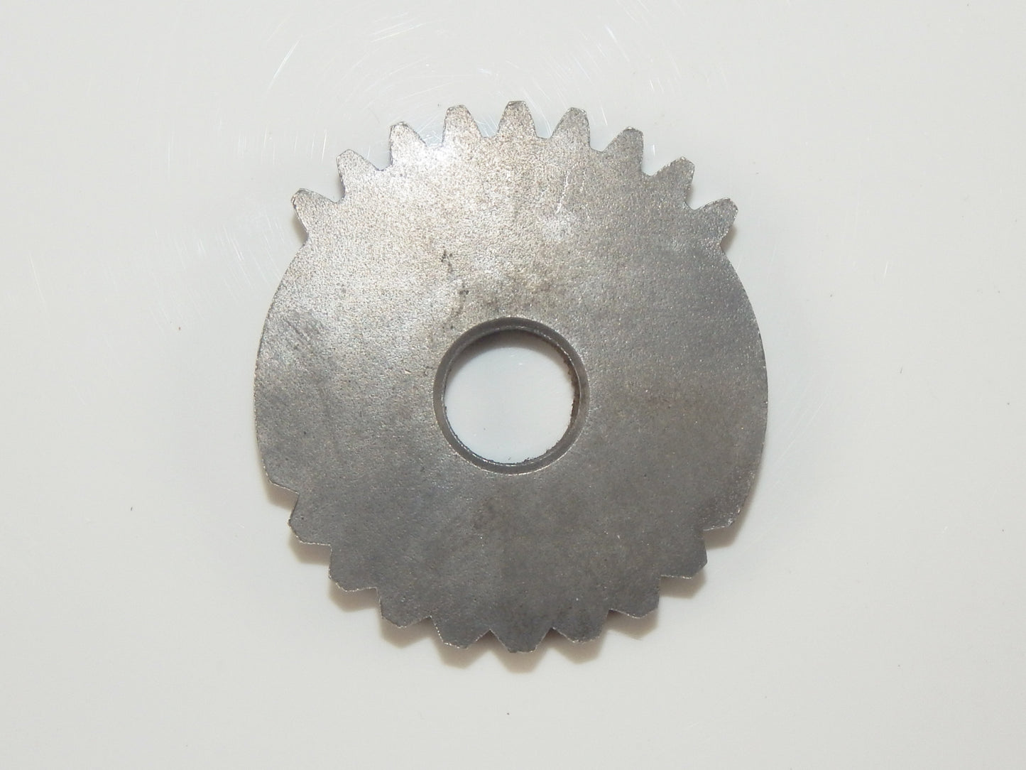 1975-1987 HUSQVARNA CR WR XC 125 240 250 360 6-SPEED STEP FEEDER GEAR 161287001 - MotoRaider