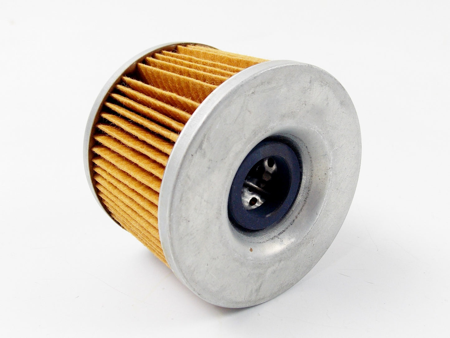 CHAMPION HONDA KAWASAKI YAMAHA TRIUMPH ENGINE MOTOR OIL FILTER X303 - MotoRaider