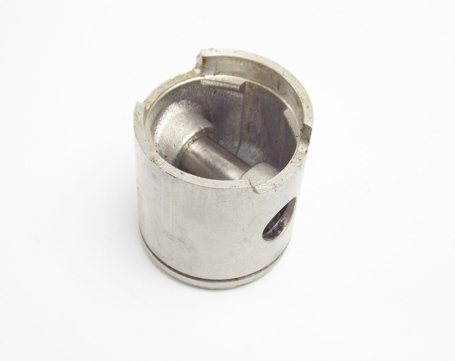 NOS DINAMIN PISTON + PIN + RINGS SET CPL. D. 41.8 mm BENELLI 49 cc CROSS MOTOR - MotoRaider