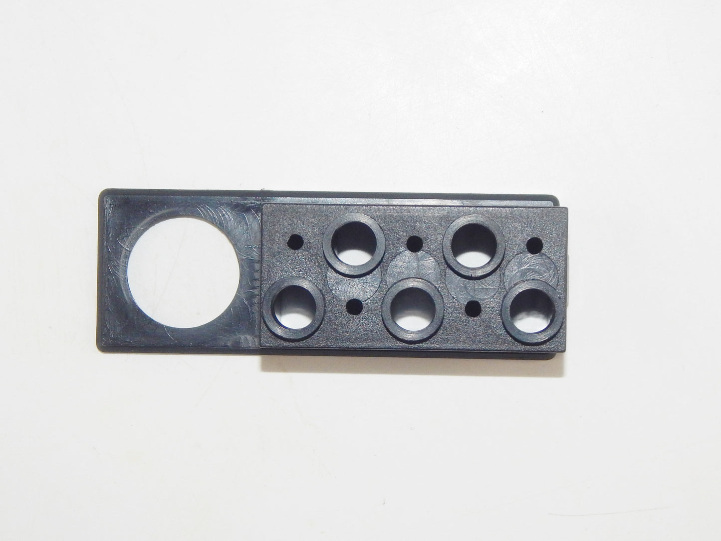 OEM MOTO GUZZI LAMP BULB BLOCK HOUSING GU63769120 ITALY - MotoRaider