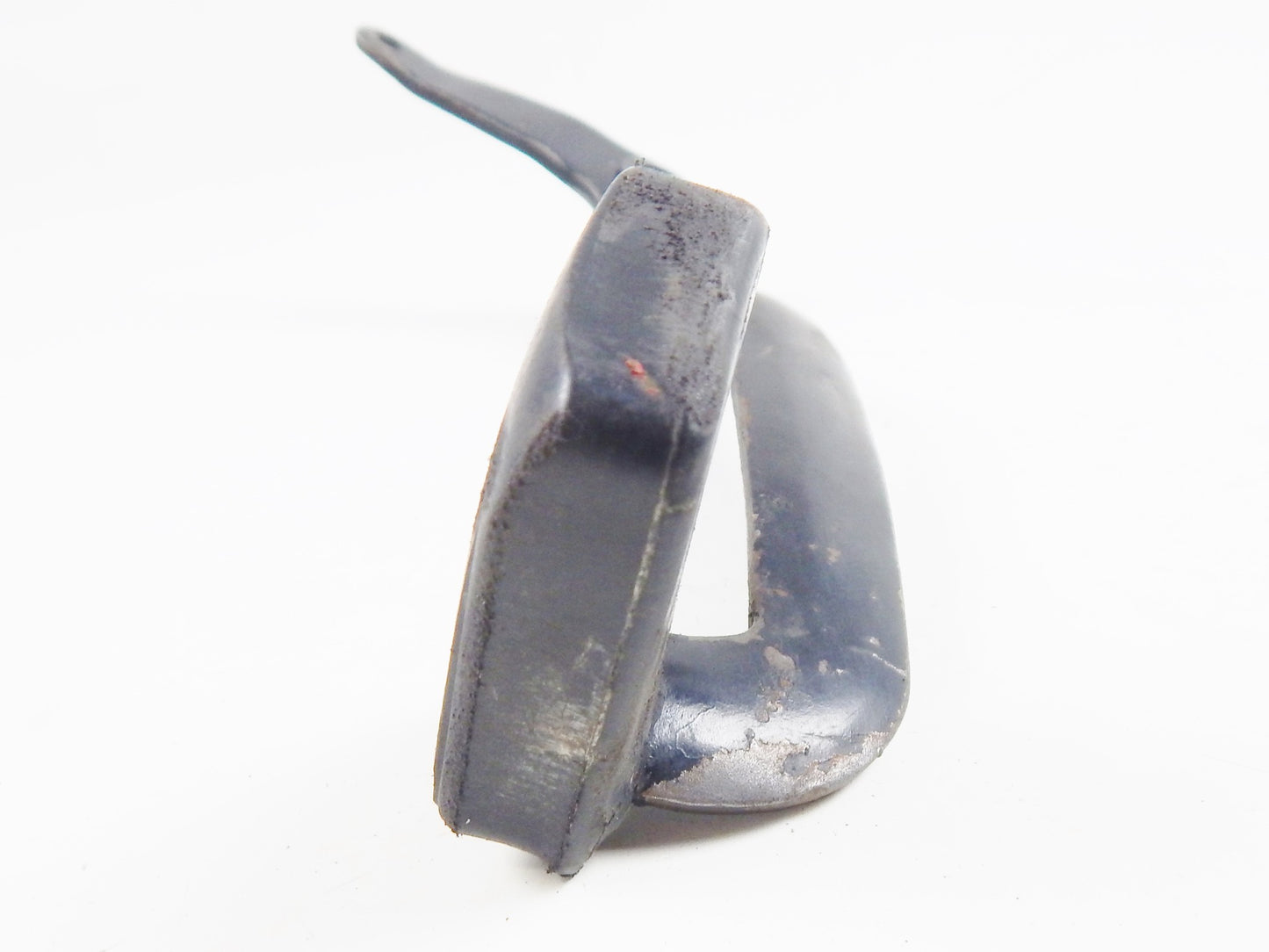 1970 GILERA 125 GIUBILEO REAR WHEEL BRAKE LEVER PEDAL VINTAGE ITALY - MotoRaider