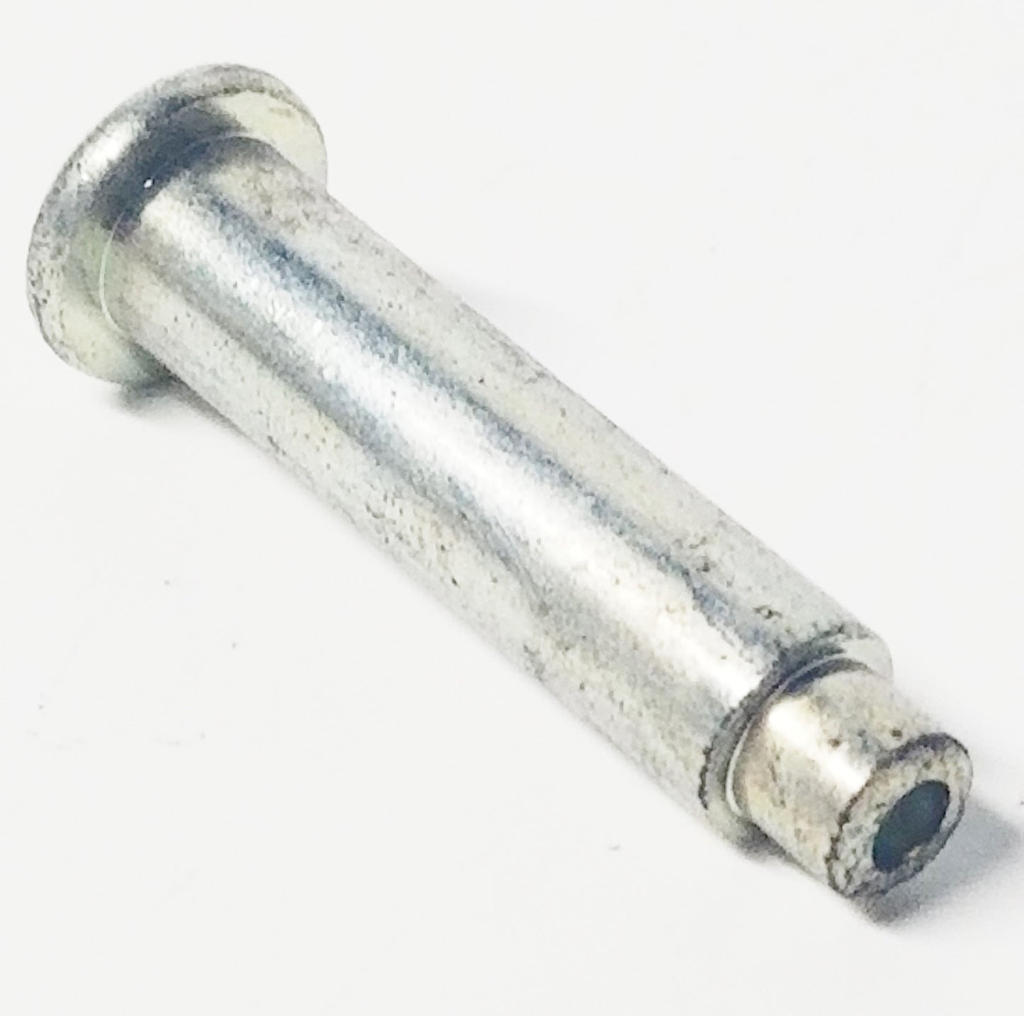 NOS OEM YAMAHA 1971-1991 SPECIAL SHAPE PIN XS1 TD3 TZ350 GP292 90249-03016 - MotoRaider