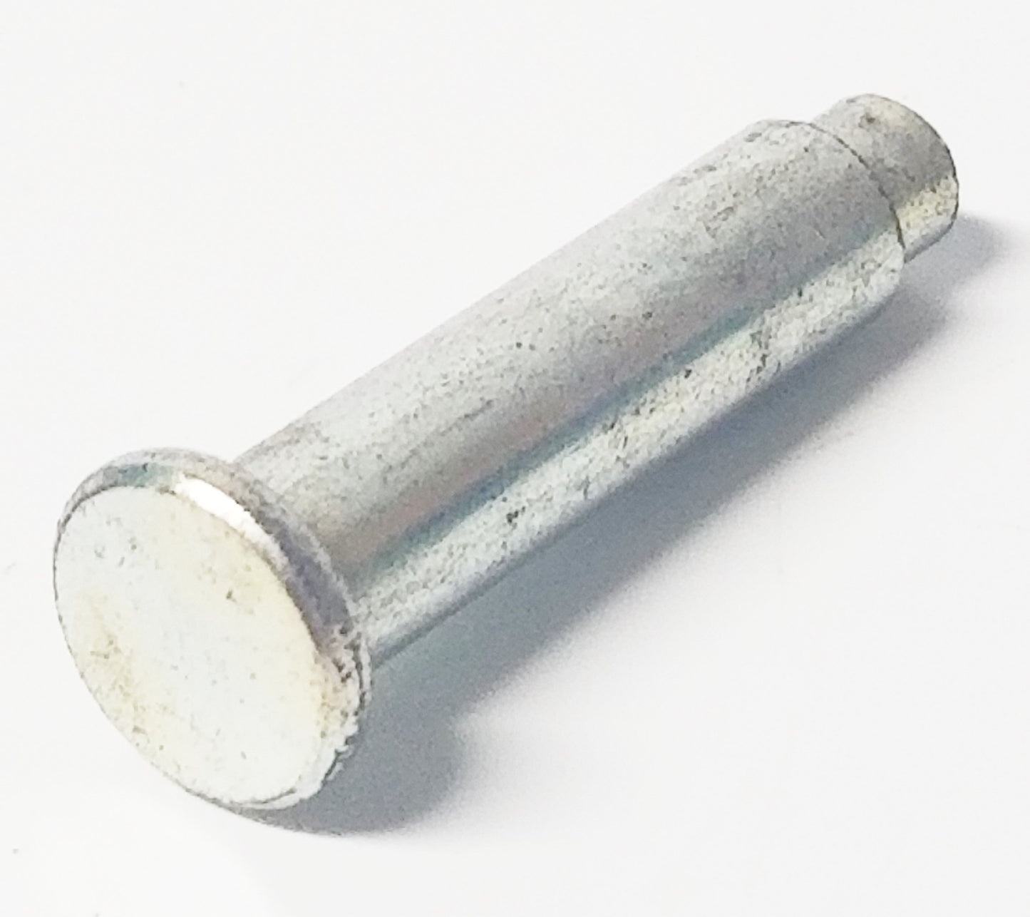 NOS OEM YAMAHA 1971-1991 SPECIAL SHAPE PIN XS1 TD3 TZ350 GP292 90249-03016 - MotoRaider